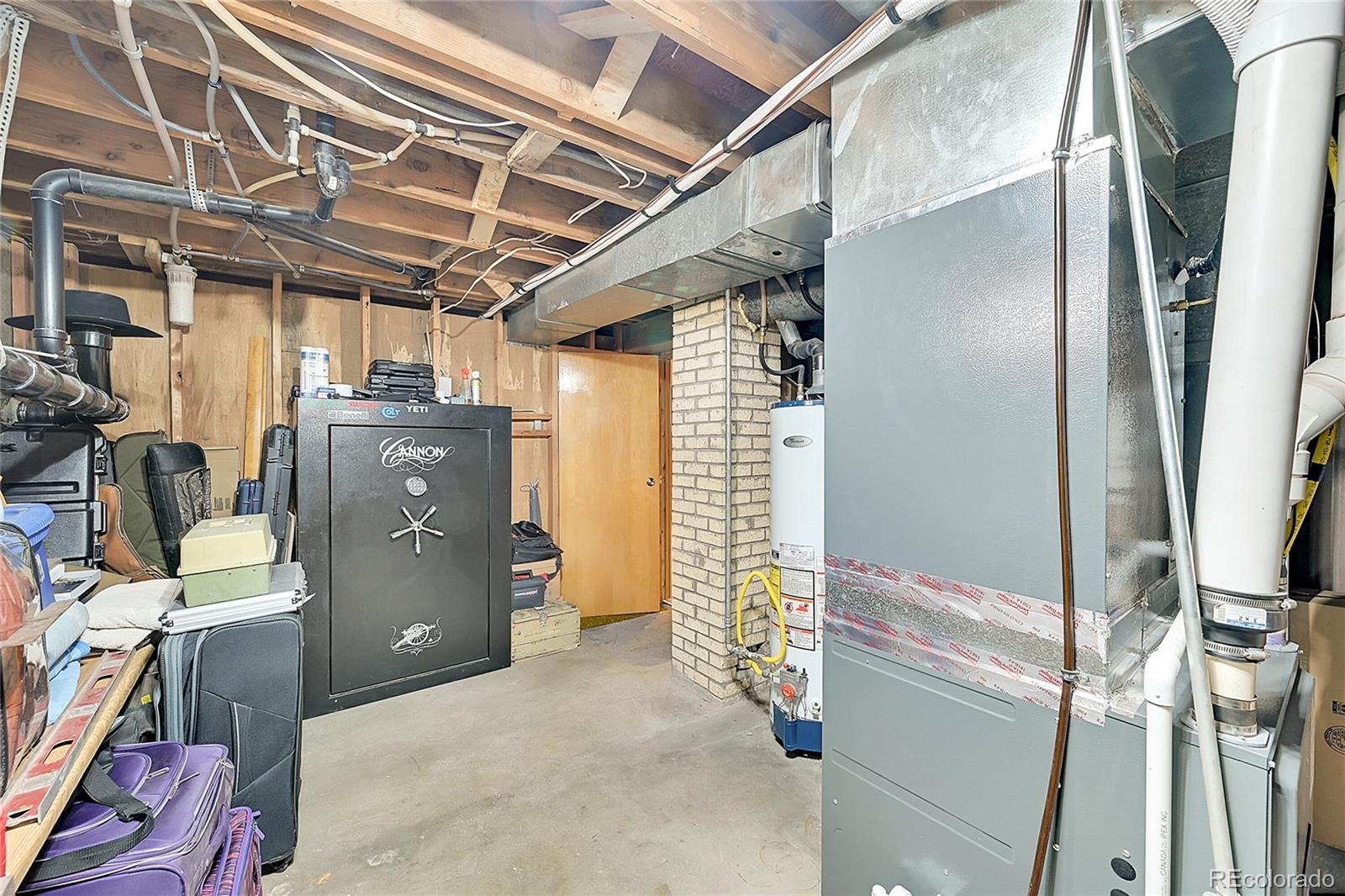 MLS Image #48 for 8555  converse road,bennett, Colorado