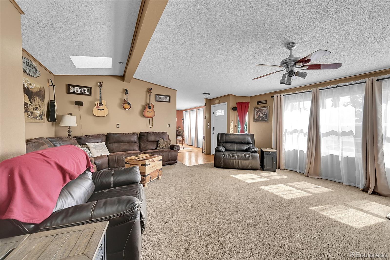 MLS Image #6 for 8555  converse road,bennett, Colorado