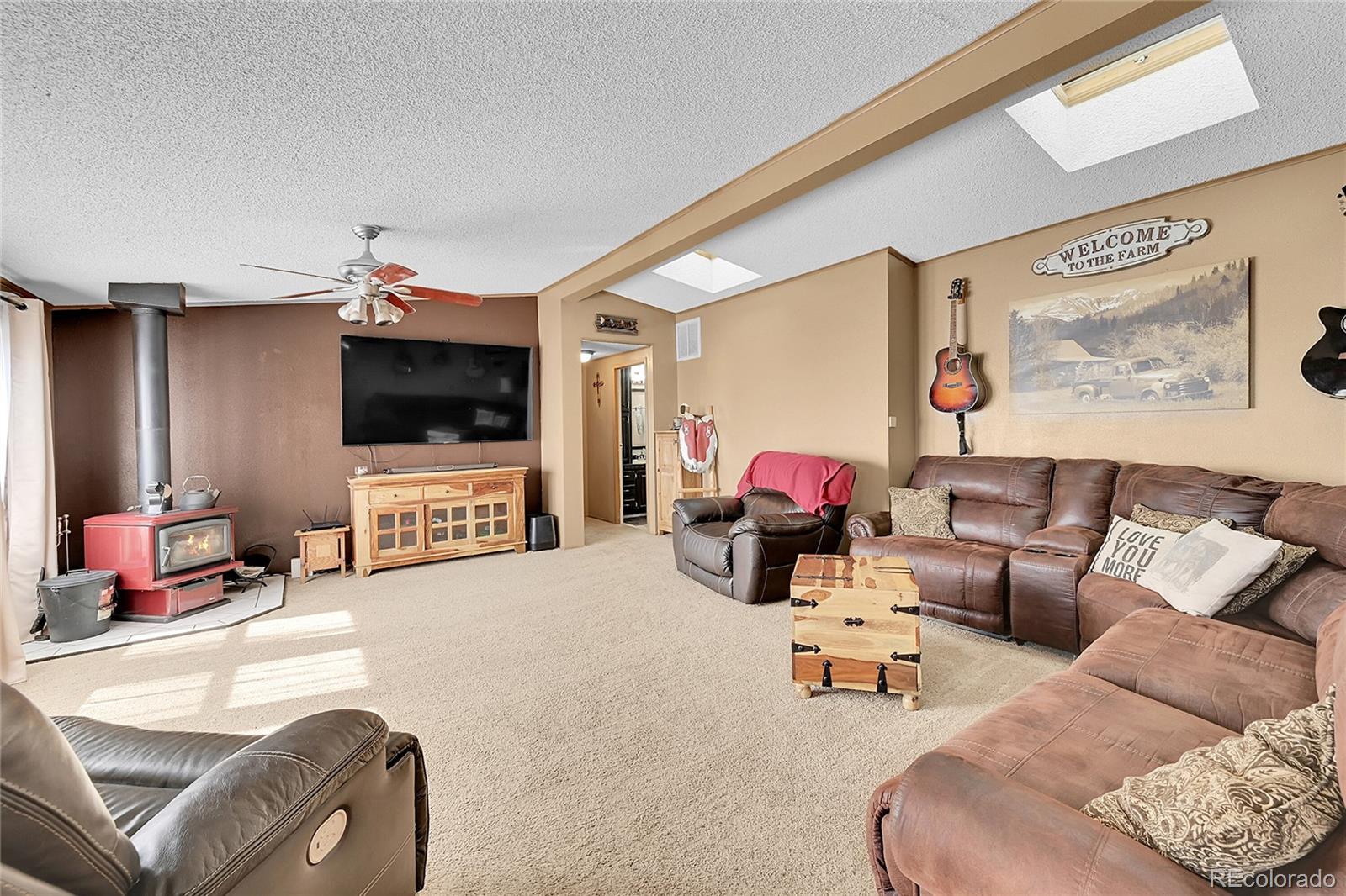 MLS Image #7 for 8555  converse road,bennett, Colorado
