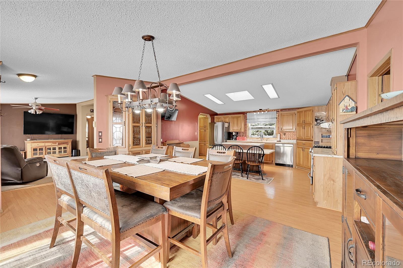 MLS Image #9 for 8555  converse road,bennett, Colorado