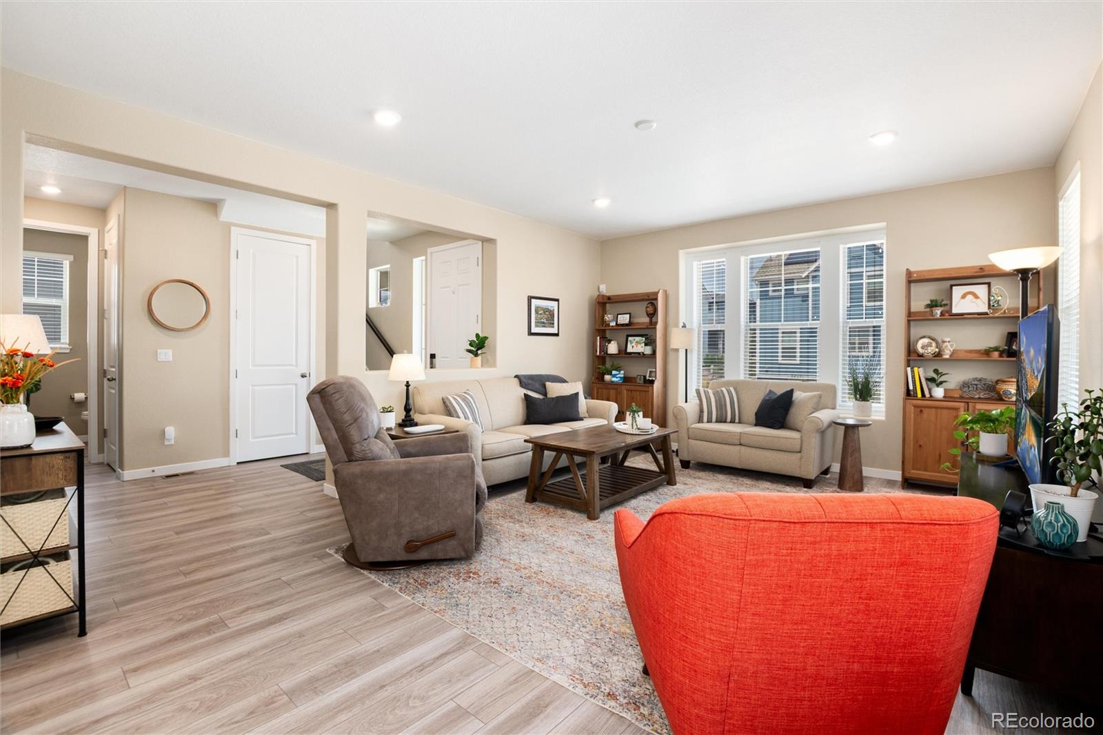 MLS Image #11 for 8392  bijou creek avenue,littleton, Colorado