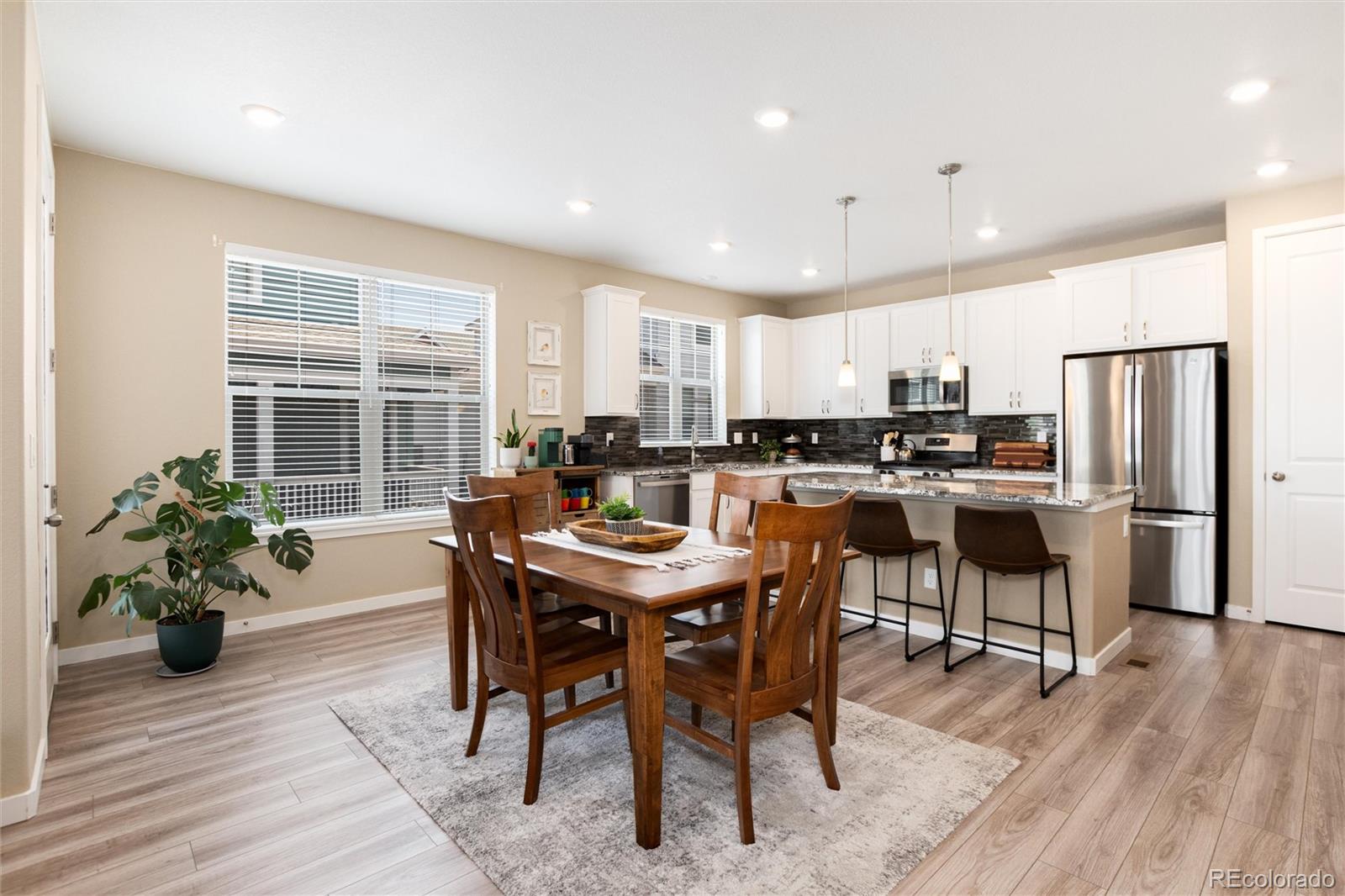 MLS Image #12 for 8392  bijou creek avenue,littleton, Colorado