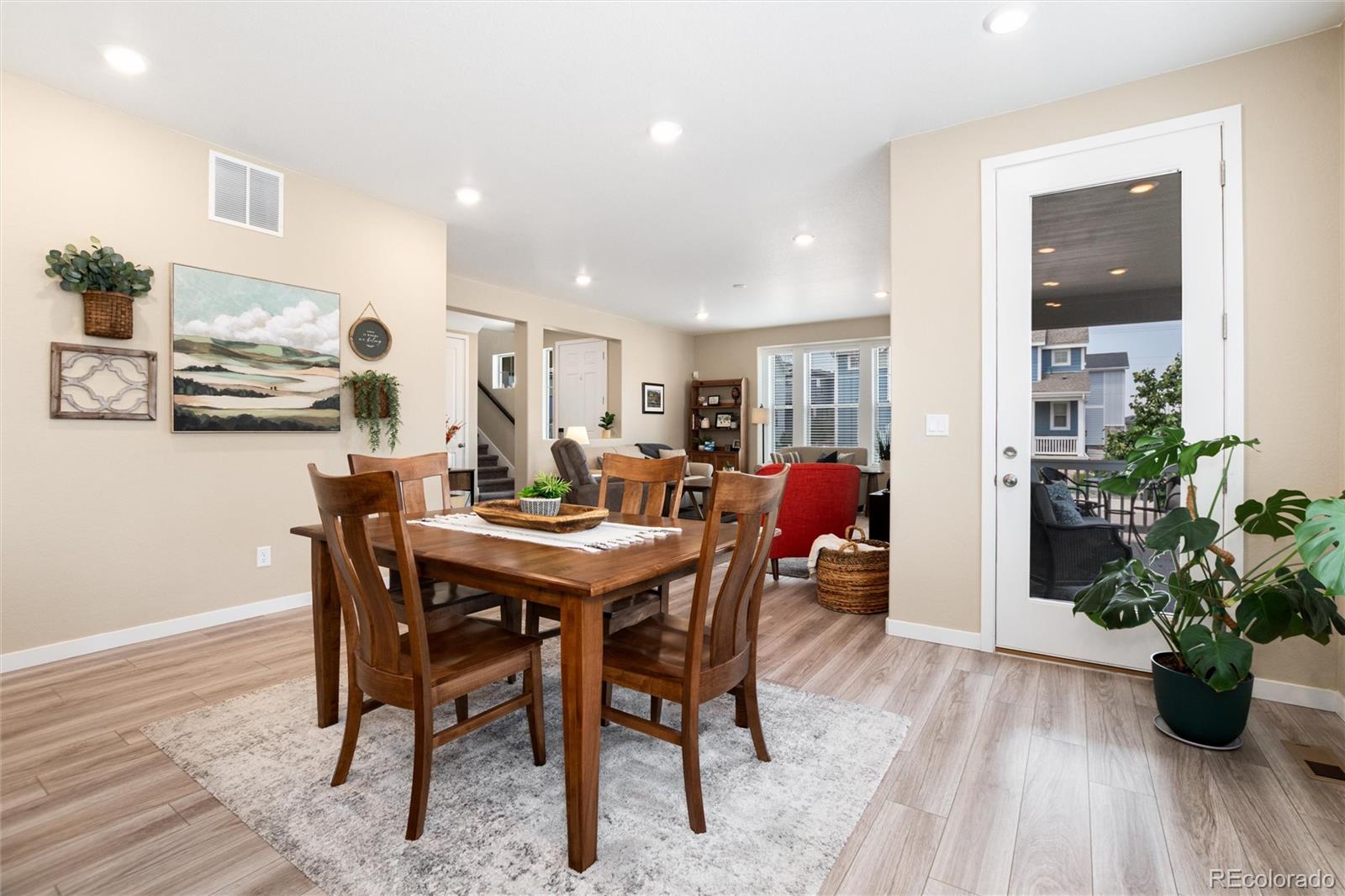 MLS Image #15 for 8392  bijou creek avenue,littleton, Colorado