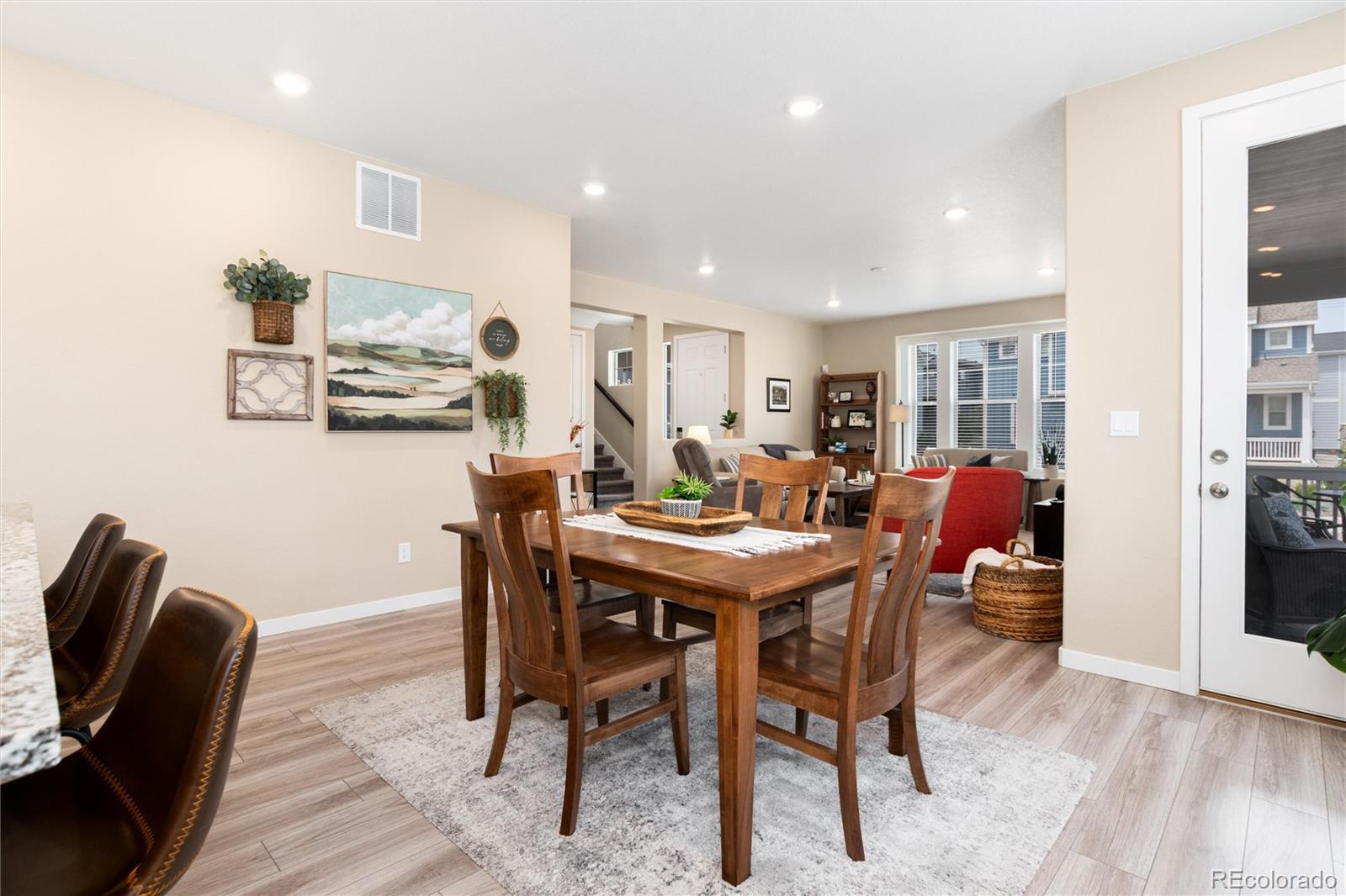 MLS Image #16 for 8392  bijou creek avenue,littleton, Colorado