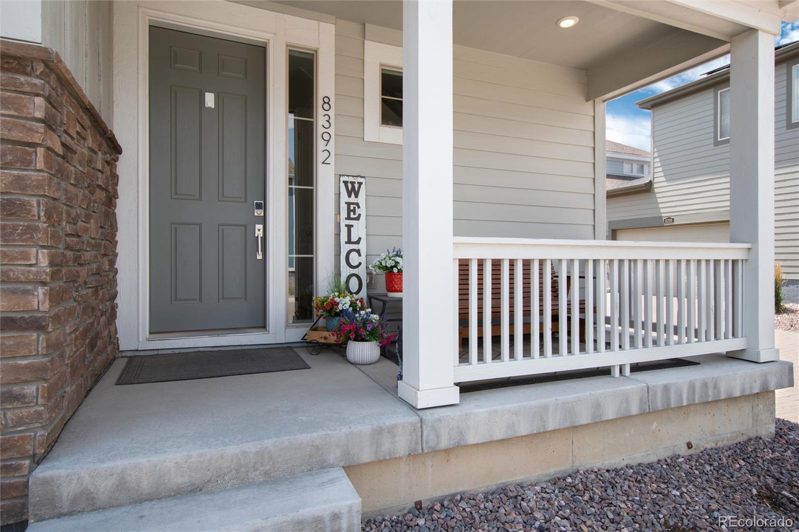 MLS Image #2 for 8392  bijou creek avenue,littleton, Colorado