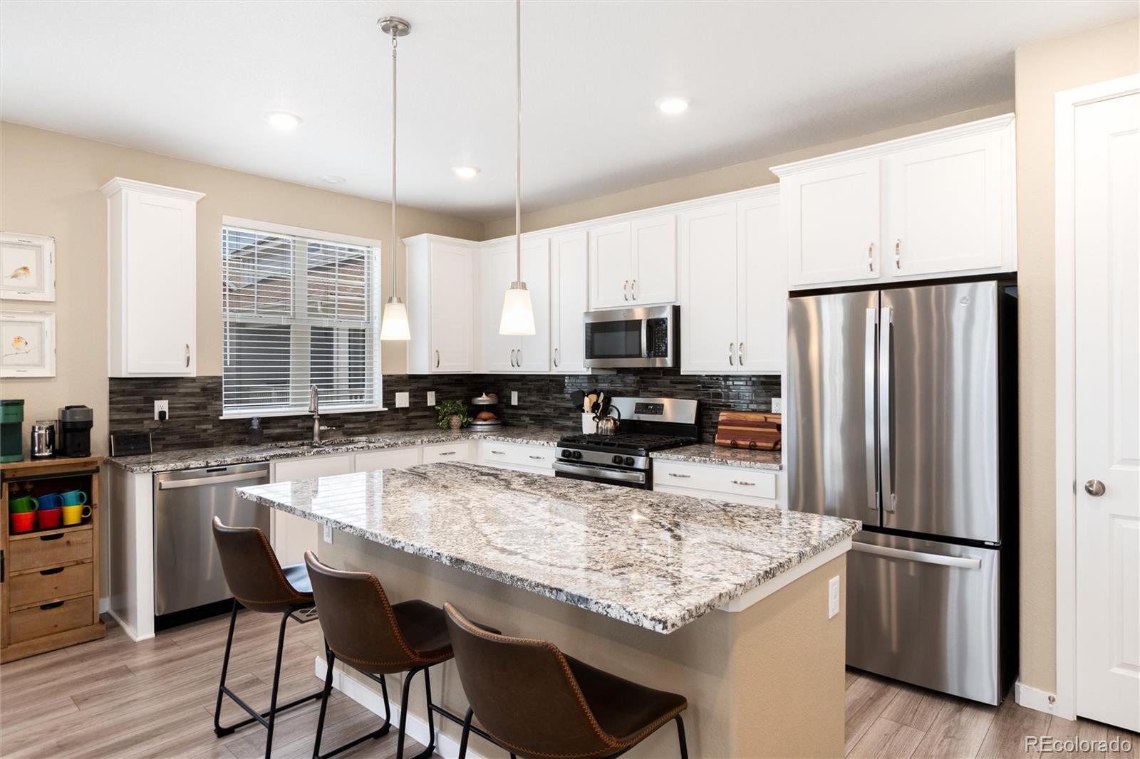 MLS Image #20 for 8392  bijou creek avenue,littleton, Colorado