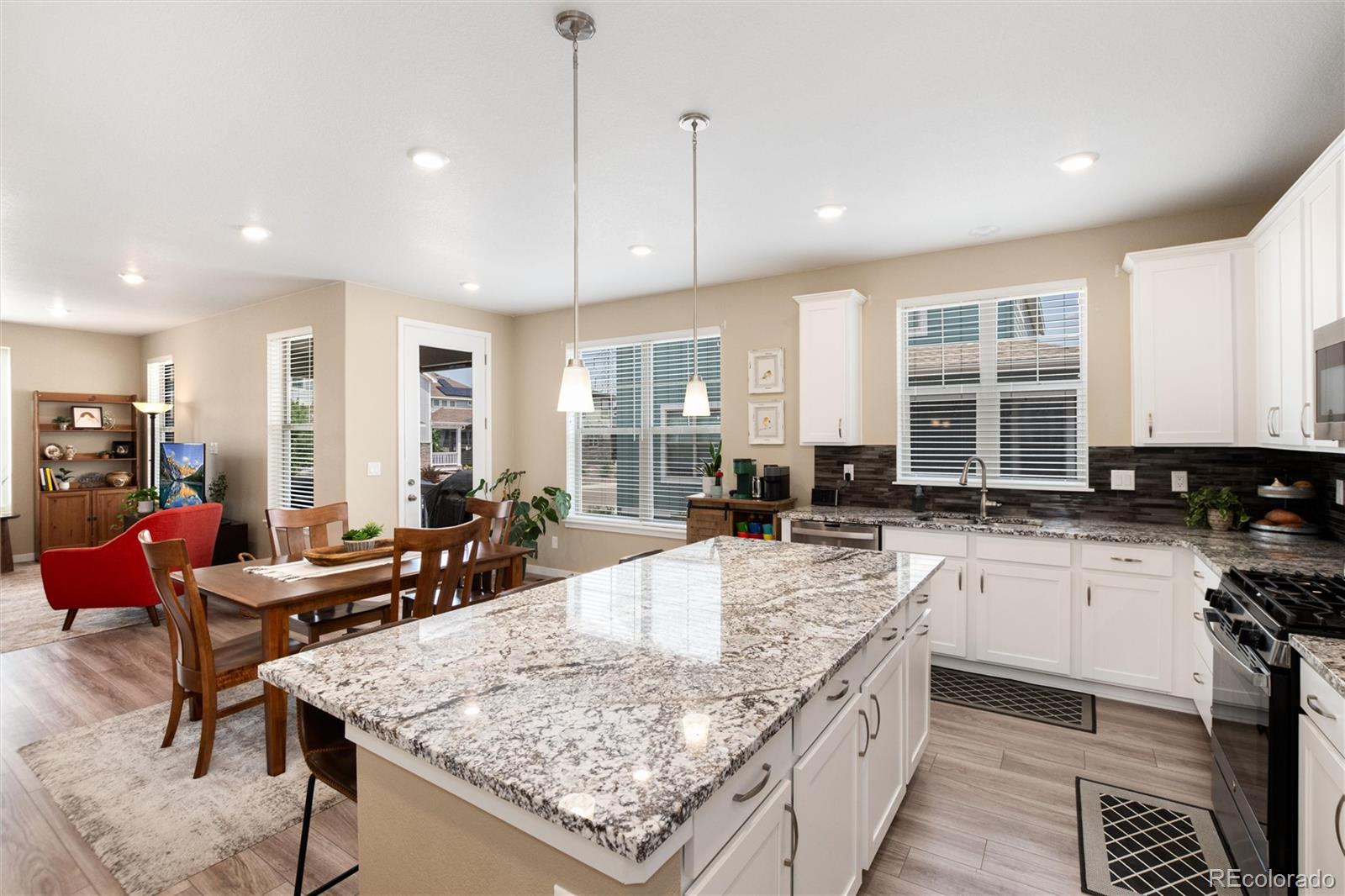 MLS Image #22 for 8392  bijou creek avenue,littleton, Colorado