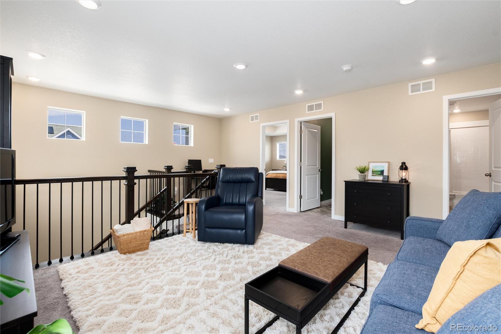MLS Image #28 for 8392  bijou creek avenue,littleton, Colorado