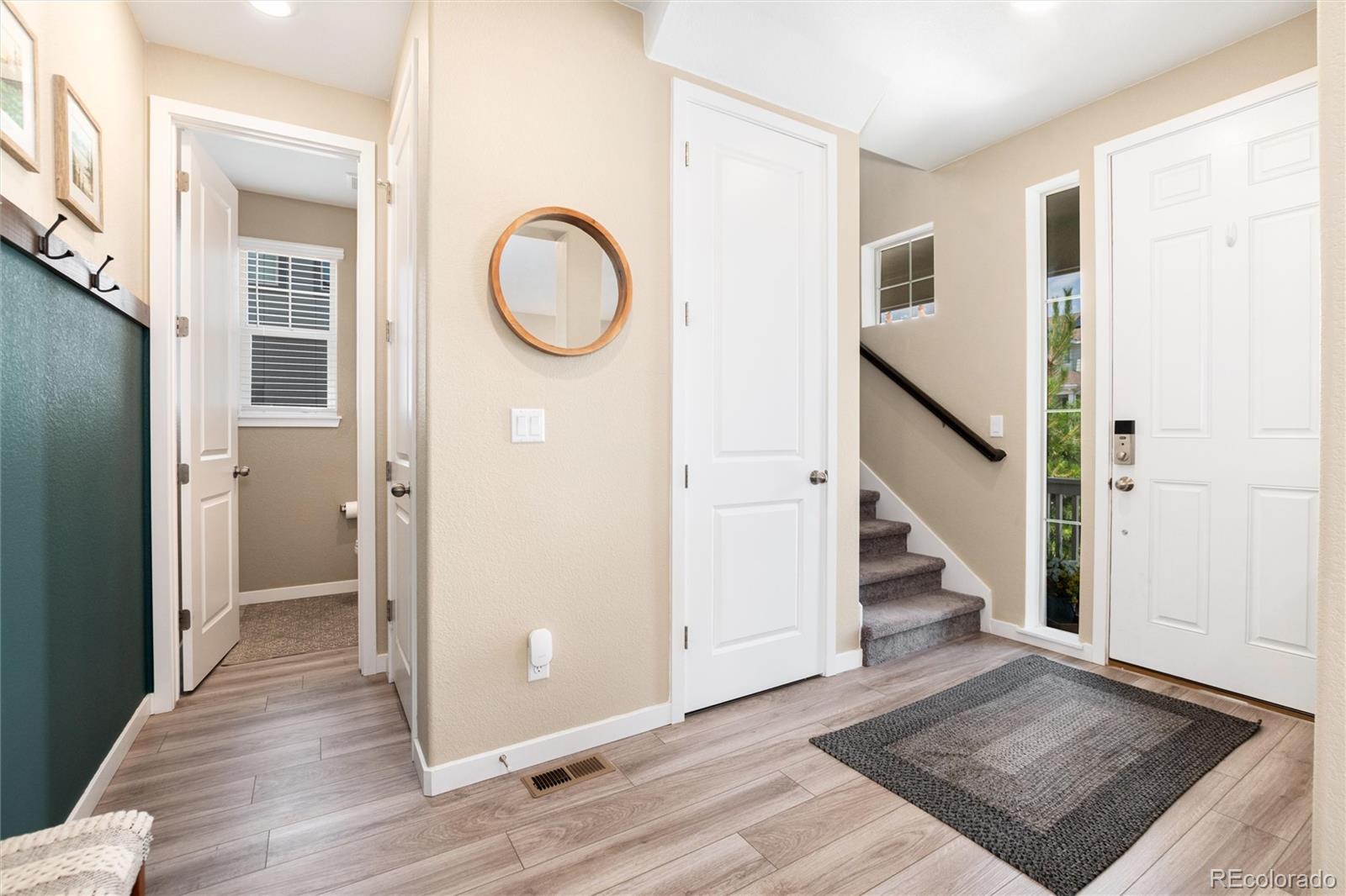 MLS Image #4 for 8392  bijou creek avenue,littleton, Colorado