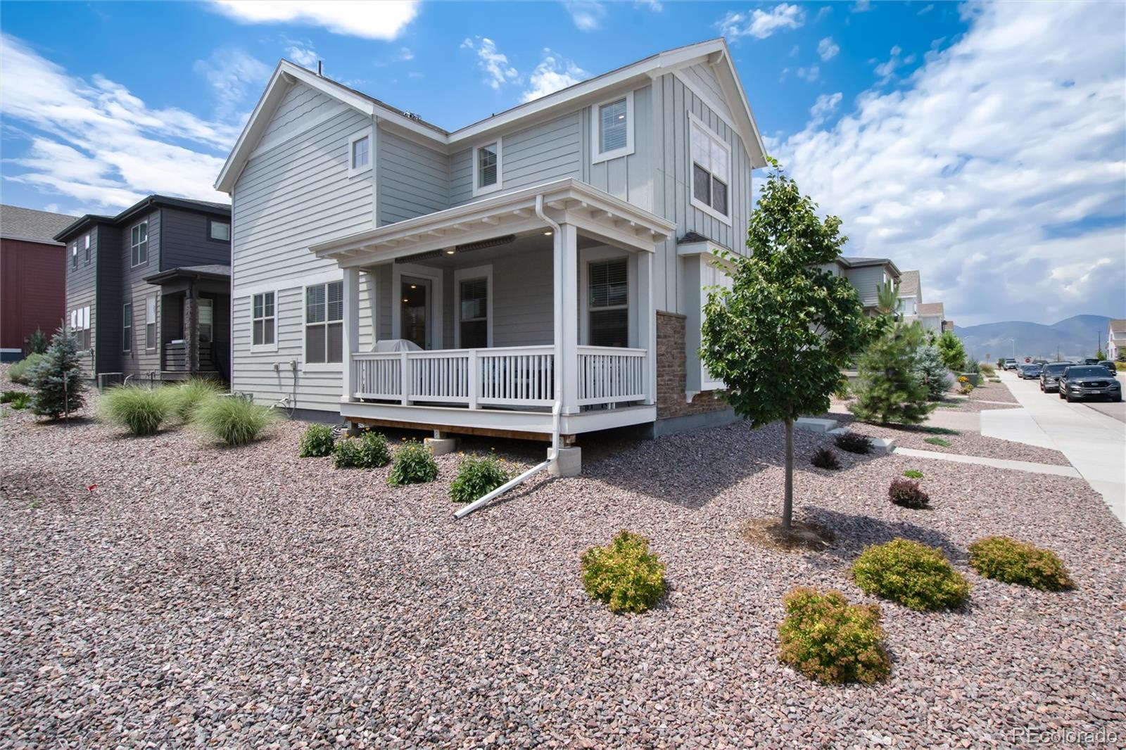 MLS Image #41 for 8392  bijou creek avenue,littleton, Colorado