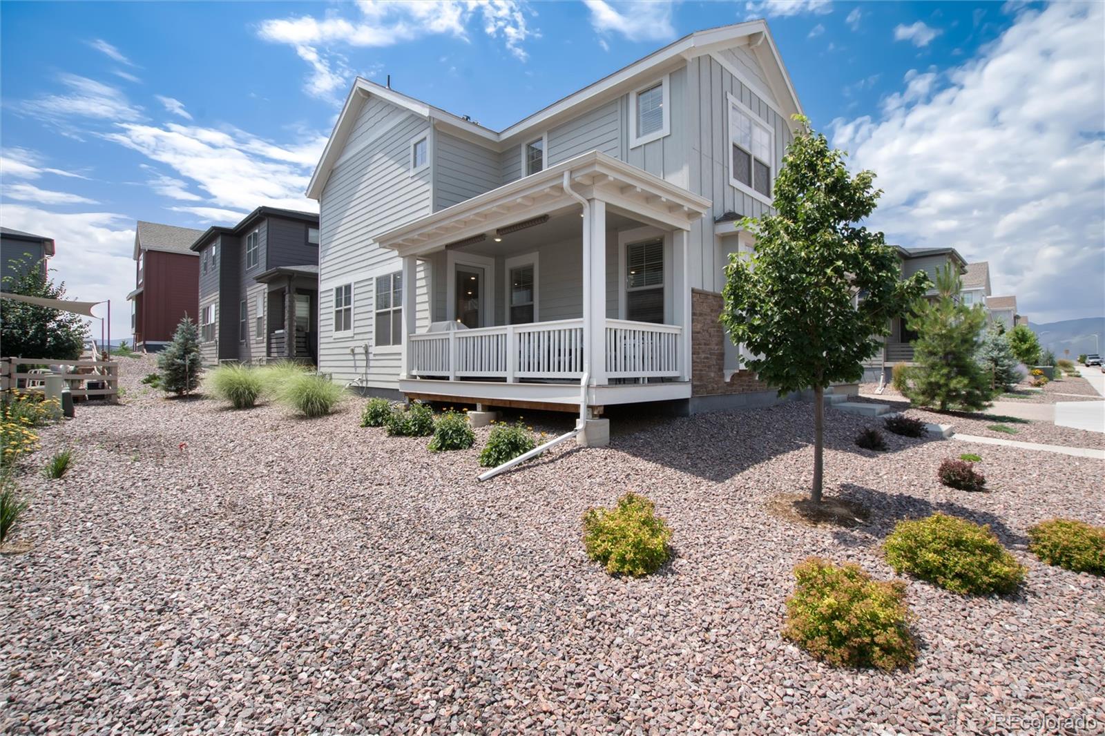 MLS Image #42 for 8392  bijou creek avenue,littleton, Colorado