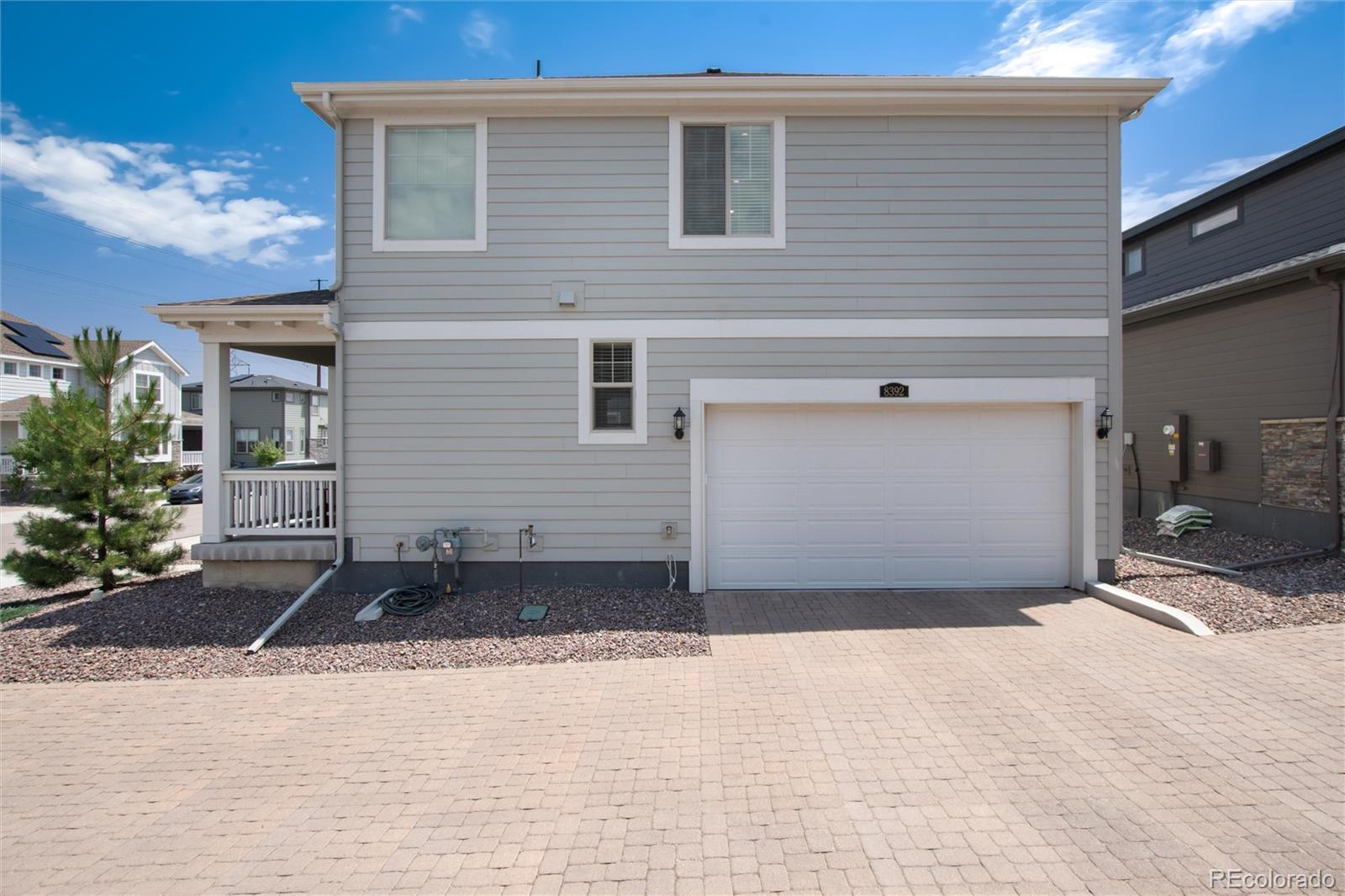 MLS Image #43 for 8392  bijou creek avenue,littleton, Colorado