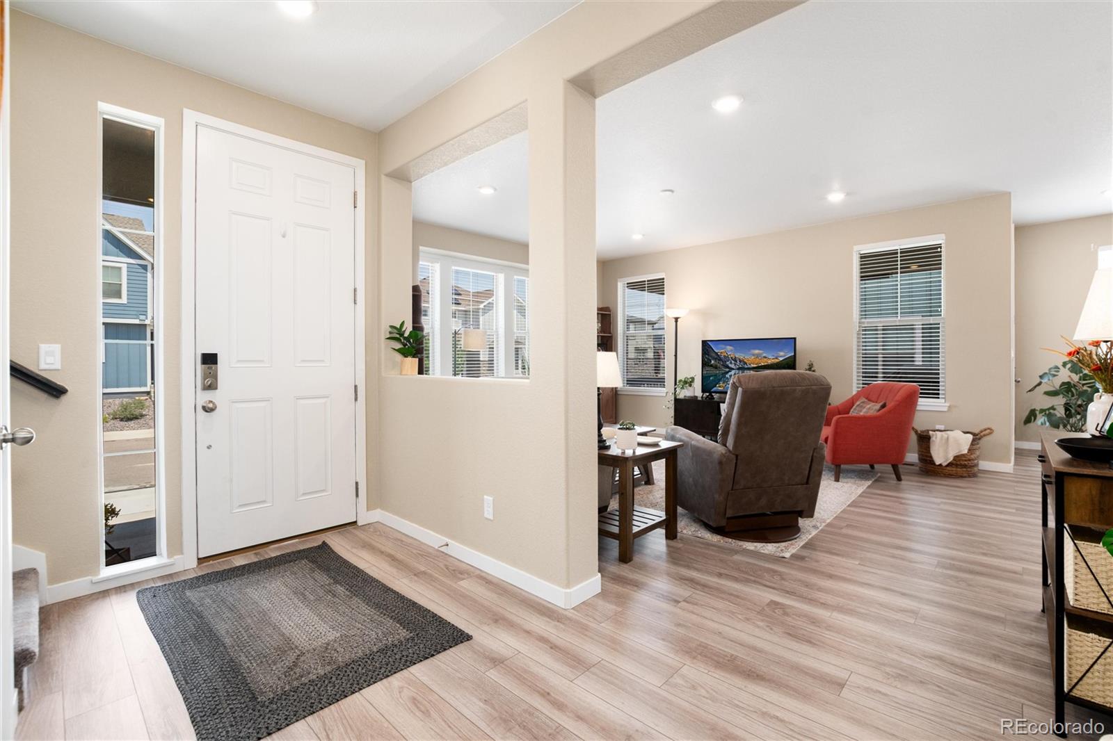 MLS Image #5 for 8392  bijou creek avenue,littleton, Colorado