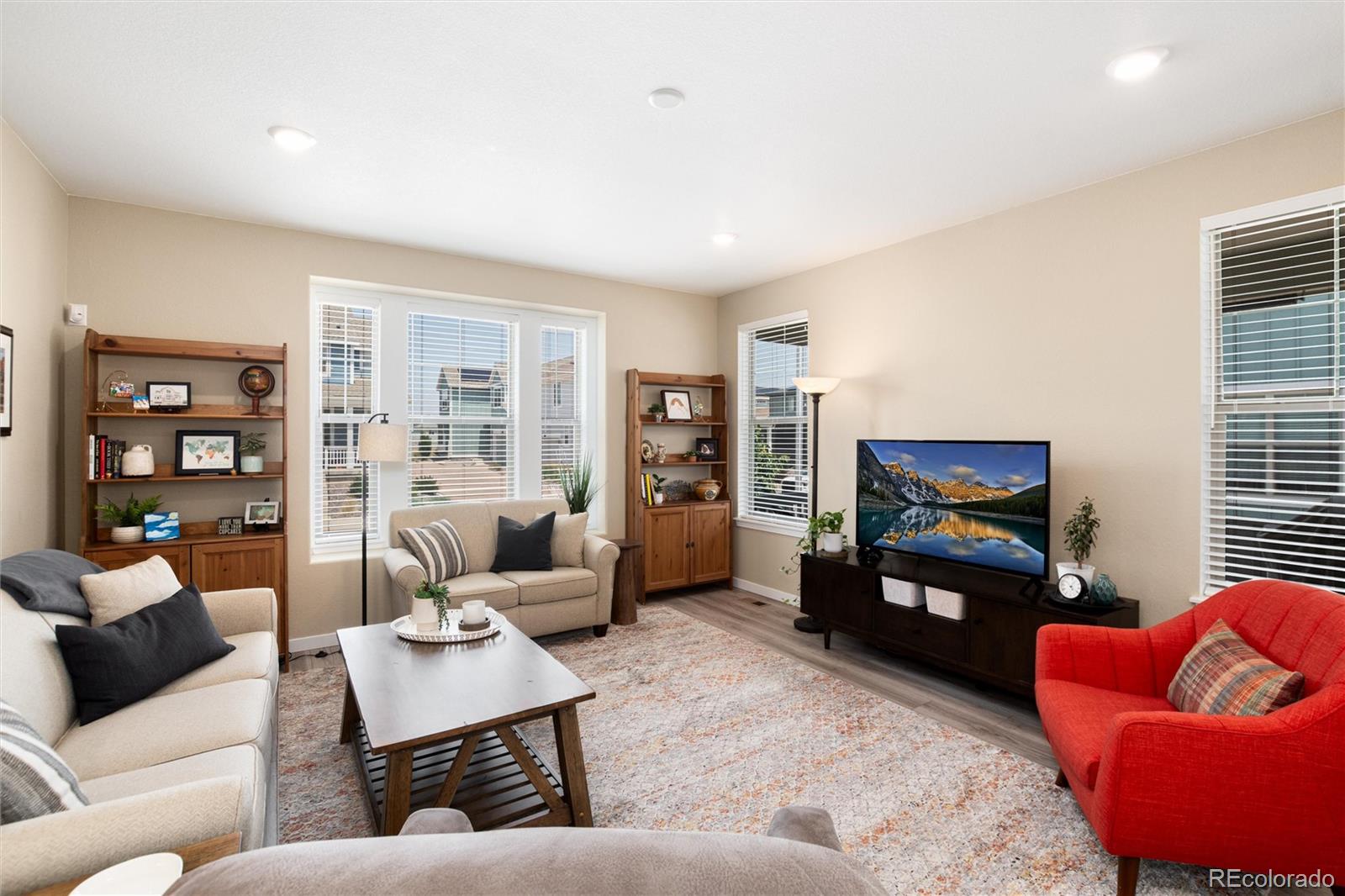 MLS Image #6 for 8392  bijou creek avenue,littleton, Colorado