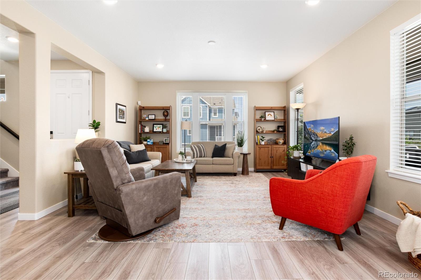 MLS Image #7 for 8392  bijou creek avenue,littleton, Colorado