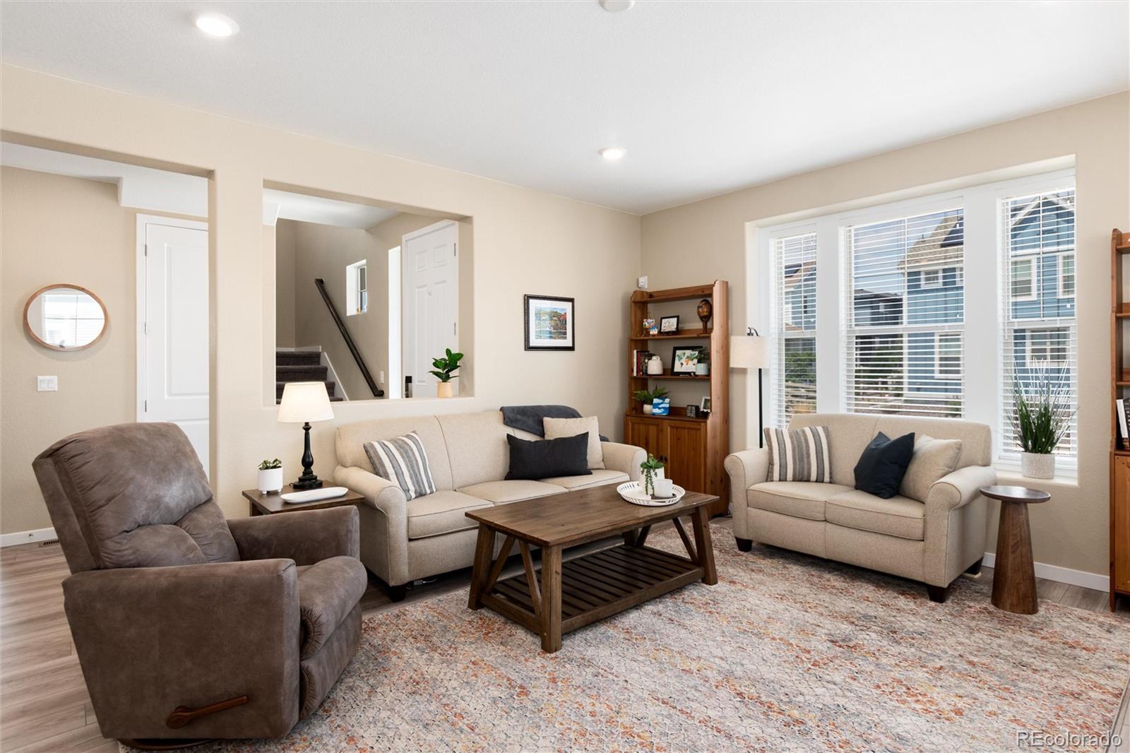 MLS Image #8 for 8392  bijou creek avenue,littleton, Colorado