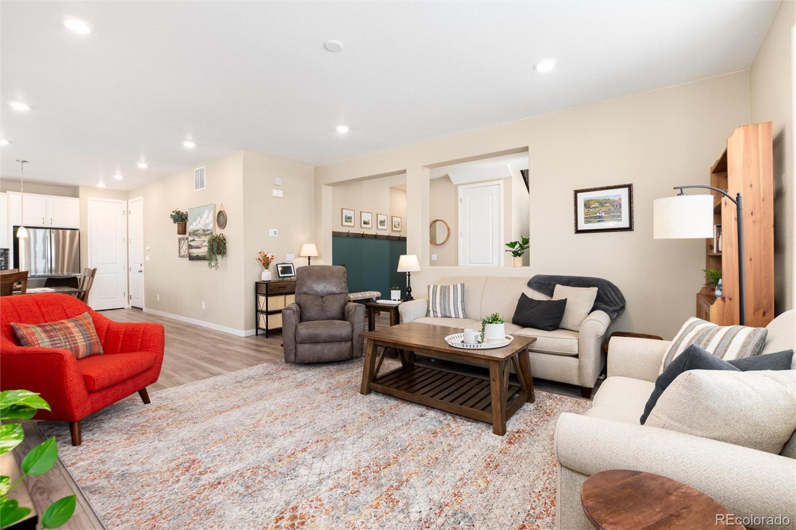 MLS Image #9 for 8392  bijou creek avenue,littleton, Colorado