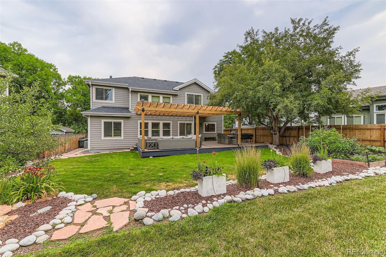 MLS Image #43 for 1514 e 131st place,thornton, Colorado
