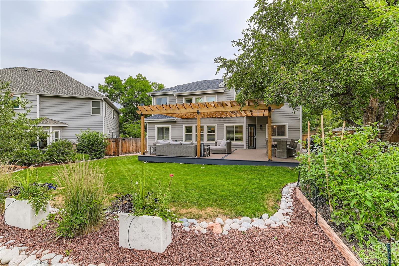 MLS Image #44 for 1514 e 131st place,thornton, Colorado