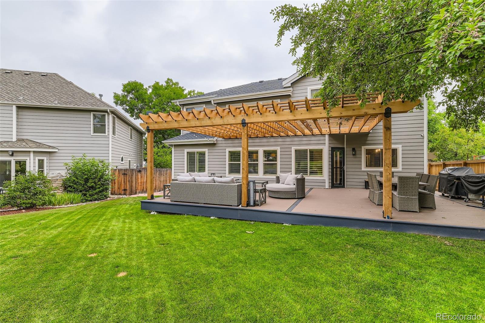 MLS Image #45 for 1514 e 131st place,thornton, Colorado