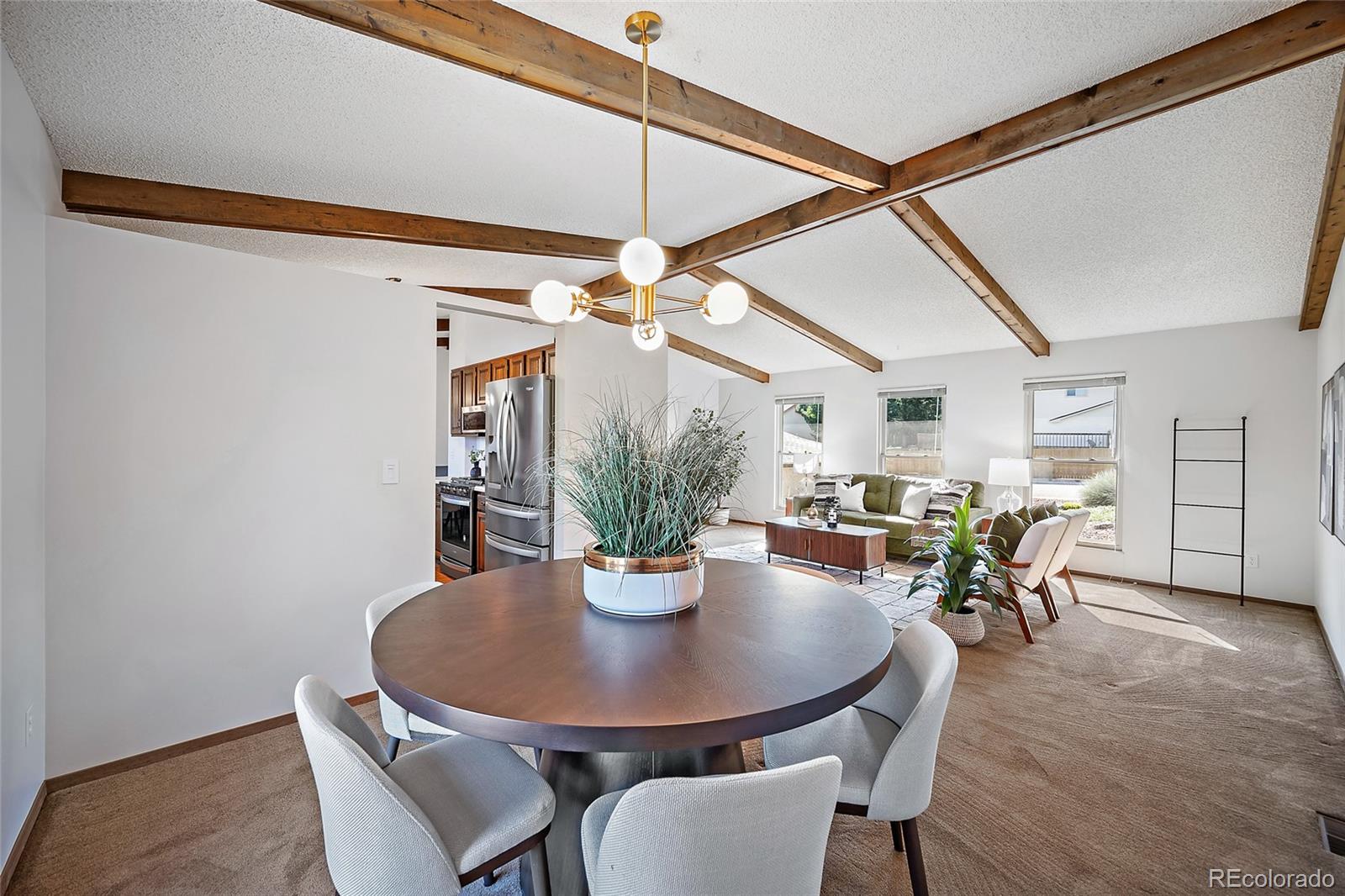 MLS Image #10 for 4524  bell flower drive,colorado springs, Colorado