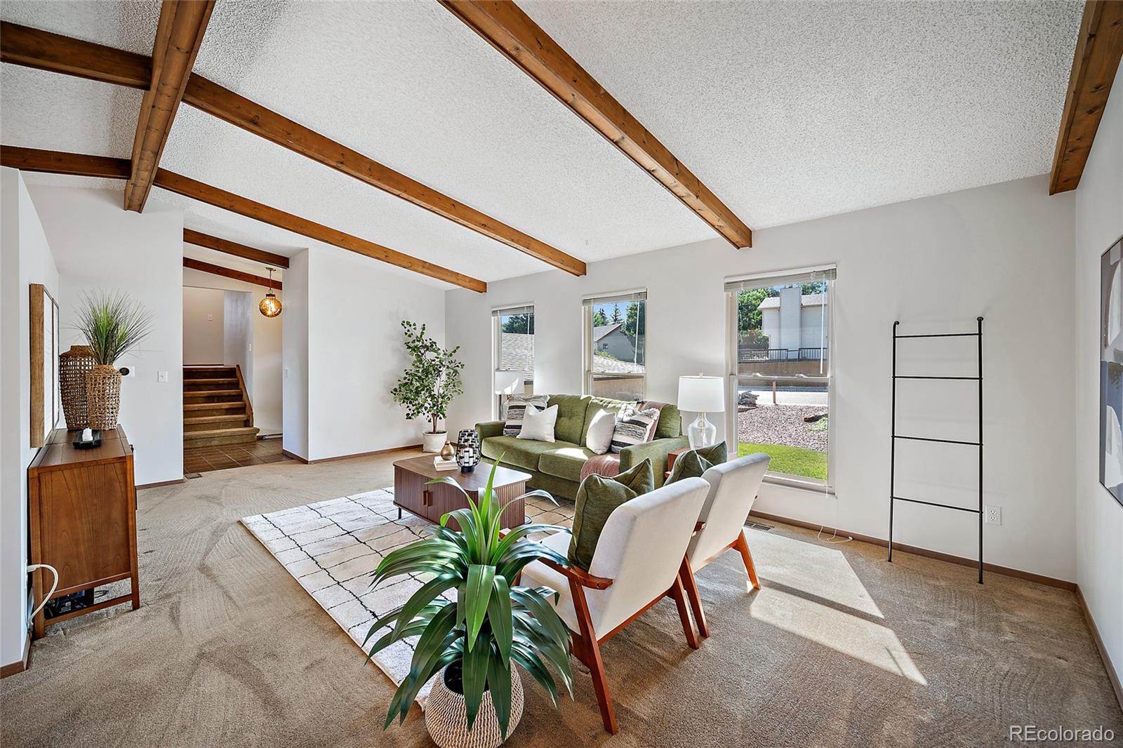 MLS Image #12 for 4524  bell flower drive,colorado springs, Colorado