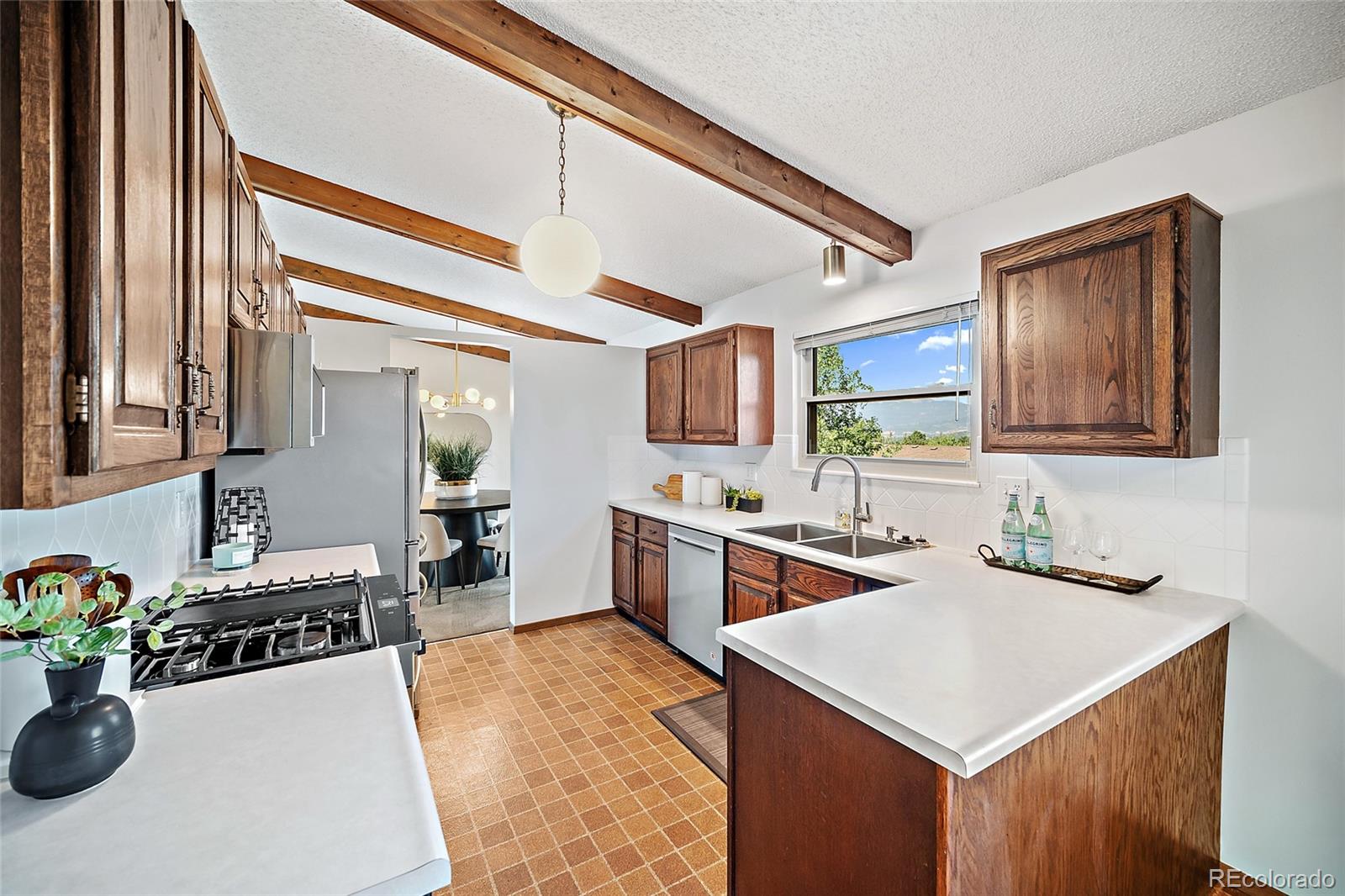 MLS Image #13 for 4524  bell flower drive,colorado springs, Colorado