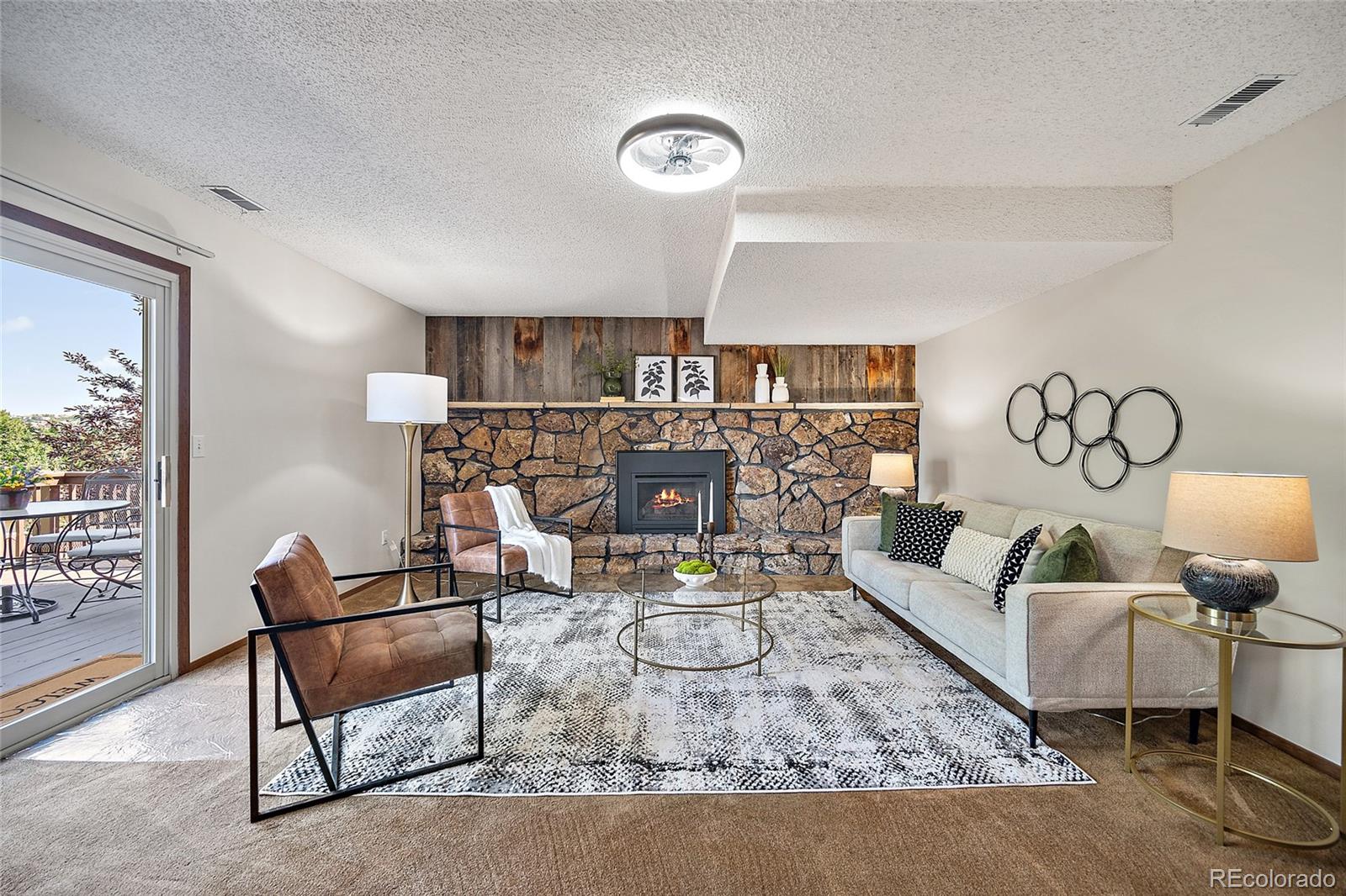 MLS Image #19 for 4524  bell flower drive,colorado springs, Colorado