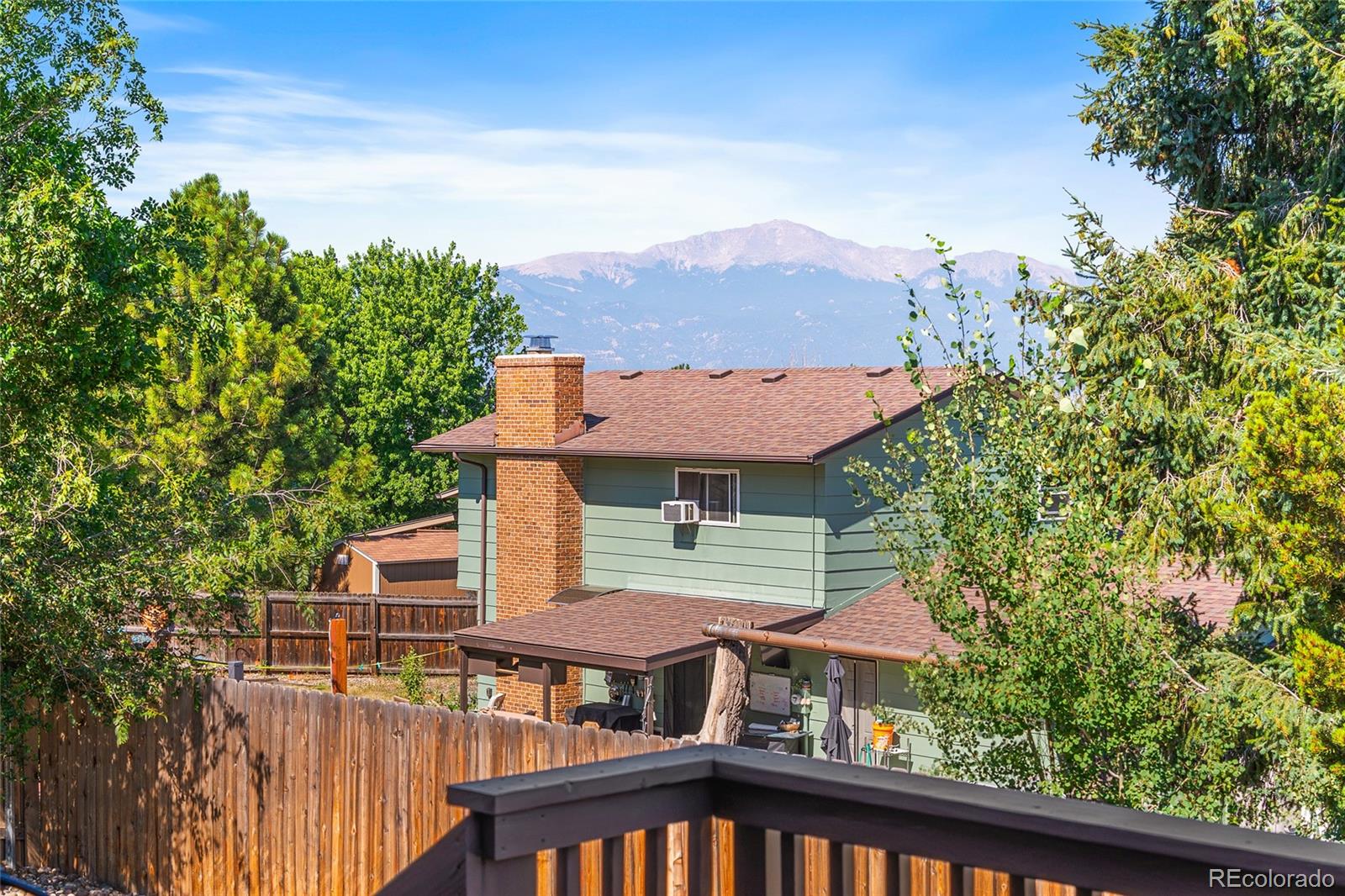MLS Image #3 for 4524  bell flower drive,colorado springs, Colorado