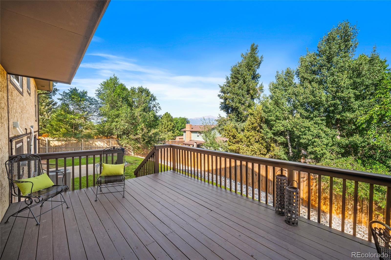 MLS Image #4 for 4524  bell flower drive,colorado springs, Colorado