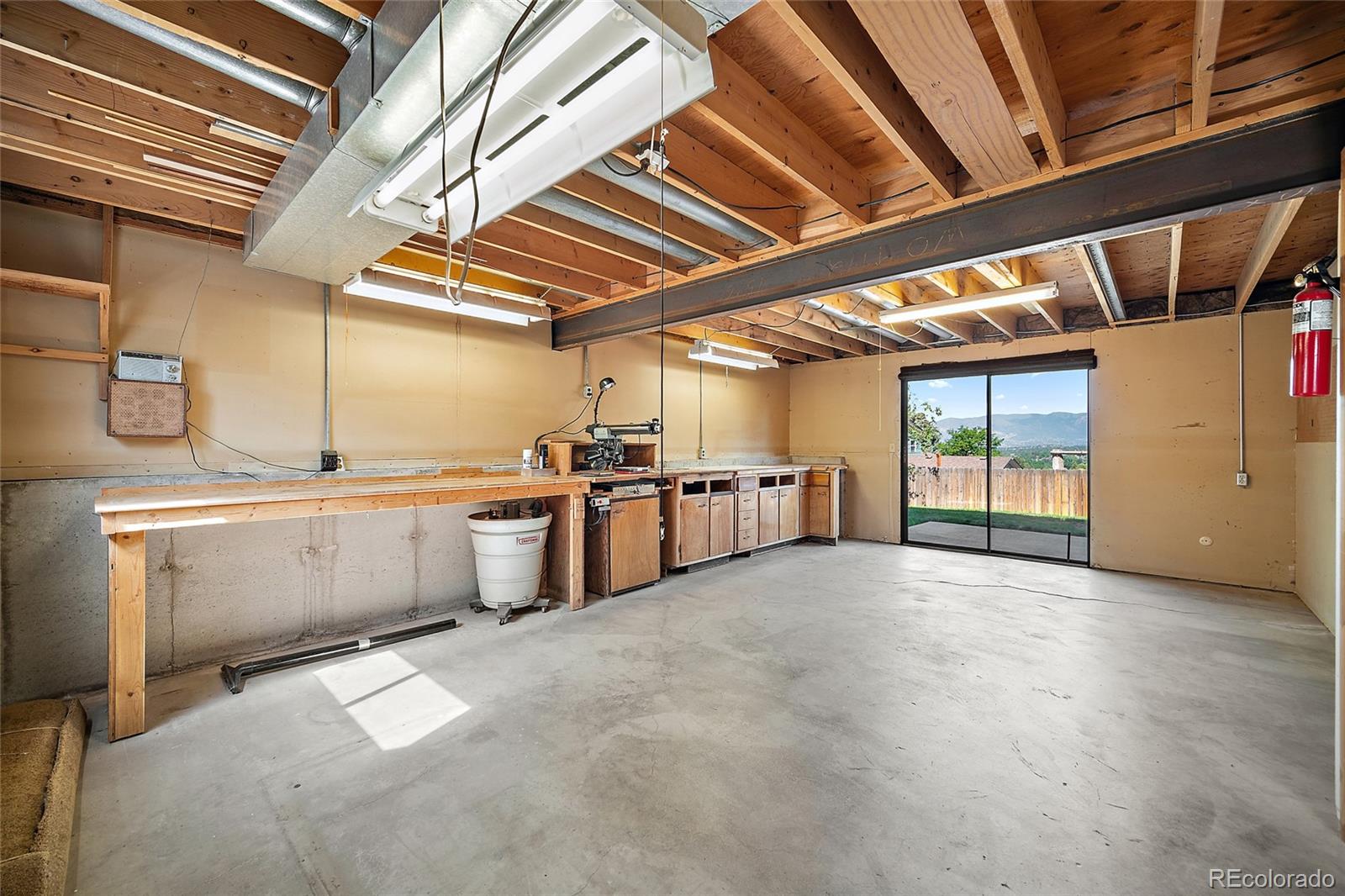 MLS Image #40 for 4524  bell flower drive,colorado springs, Colorado