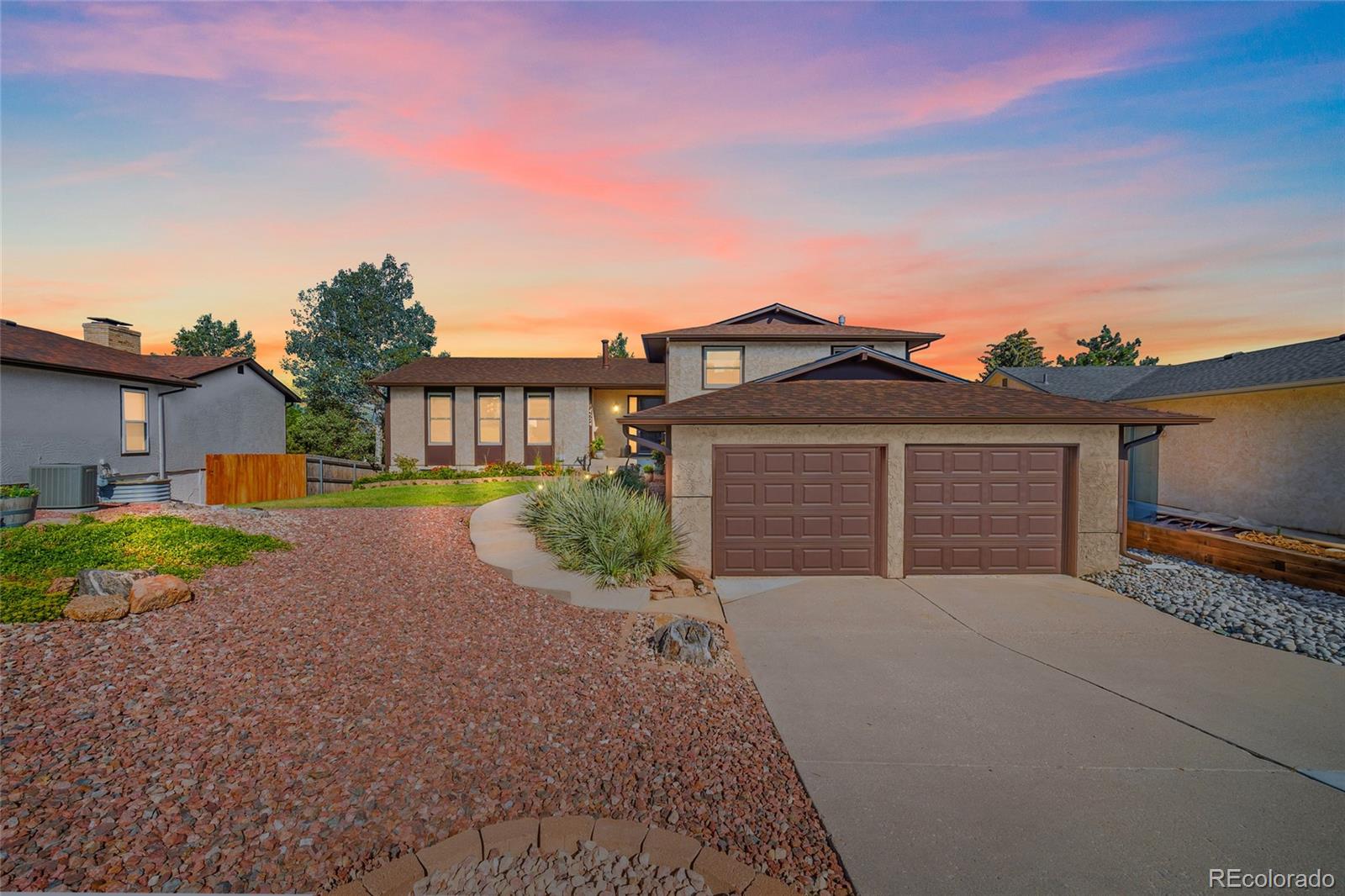 MLS Image #43 for 4524  bell flower drive,colorado springs, Colorado