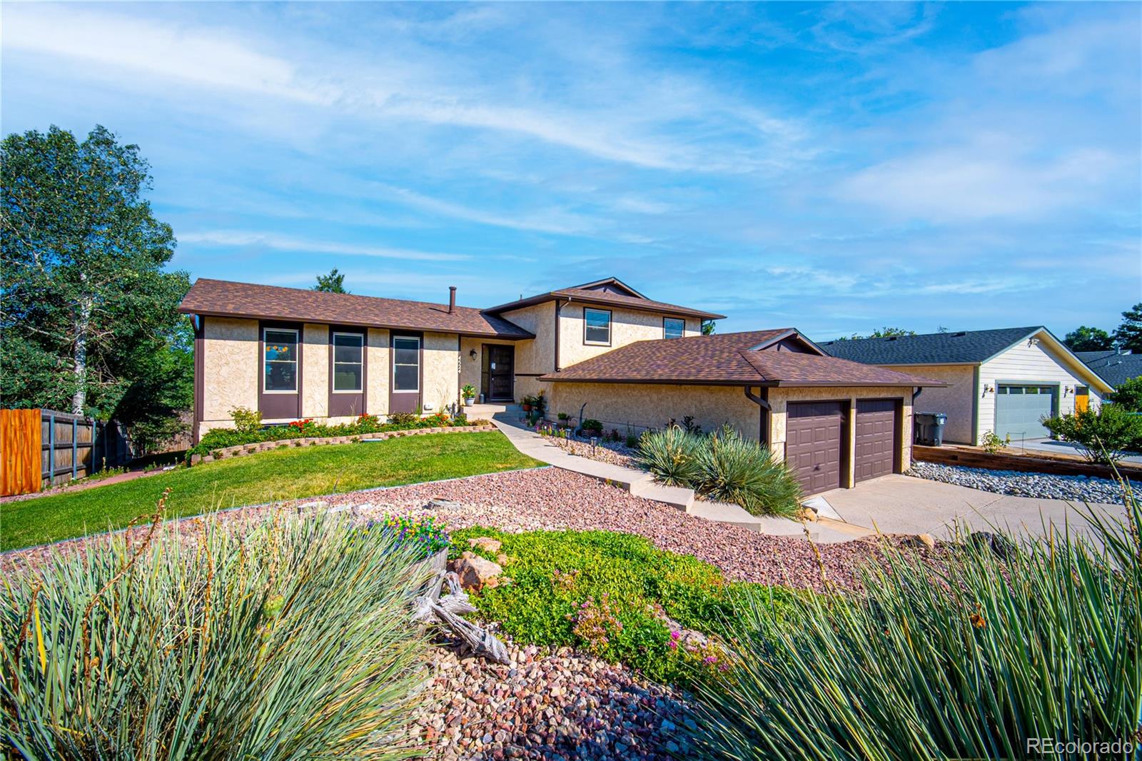 MLS Image #44 for 4524  bell flower drive,colorado springs, Colorado