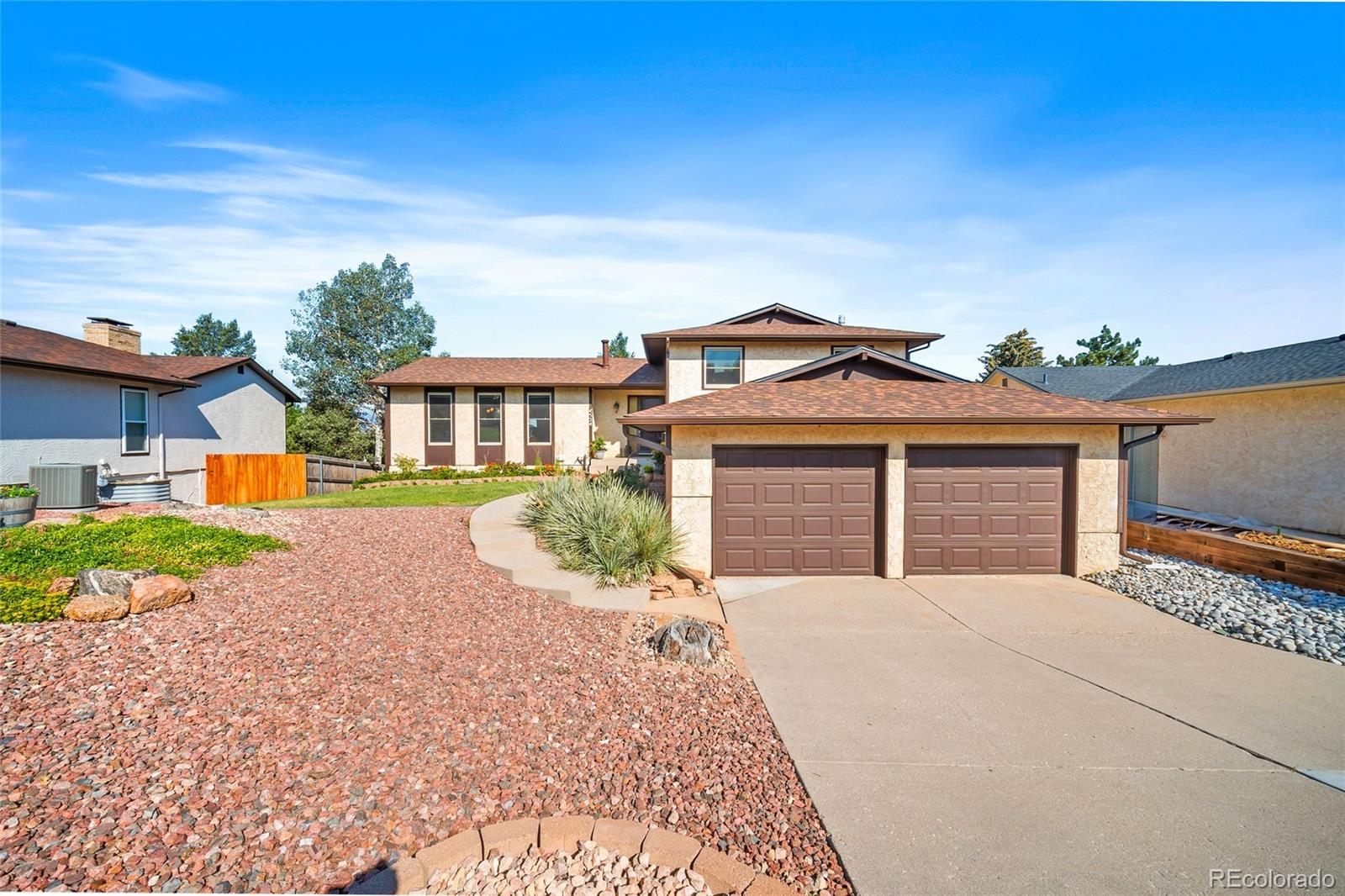 MLS Image #45 for 4524  bell flower drive,colorado springs, Colorado