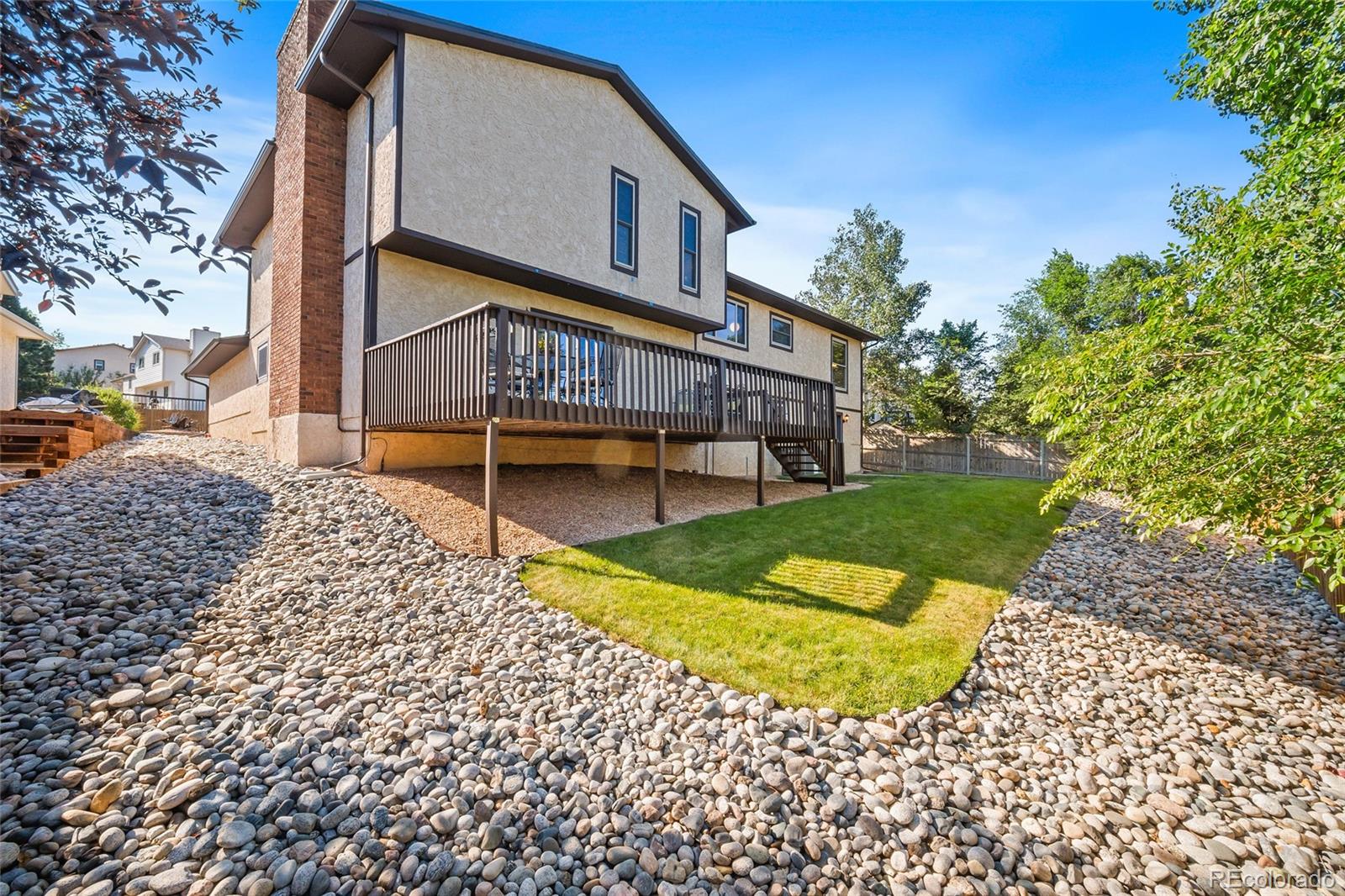 MLS Image #46 for 4524  bell flower drive,colorado springs, Colorado