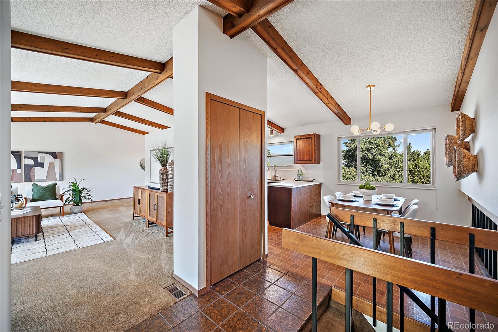 MLS Image #5 for 4524  bell flower drive,colorado springs, Colorado