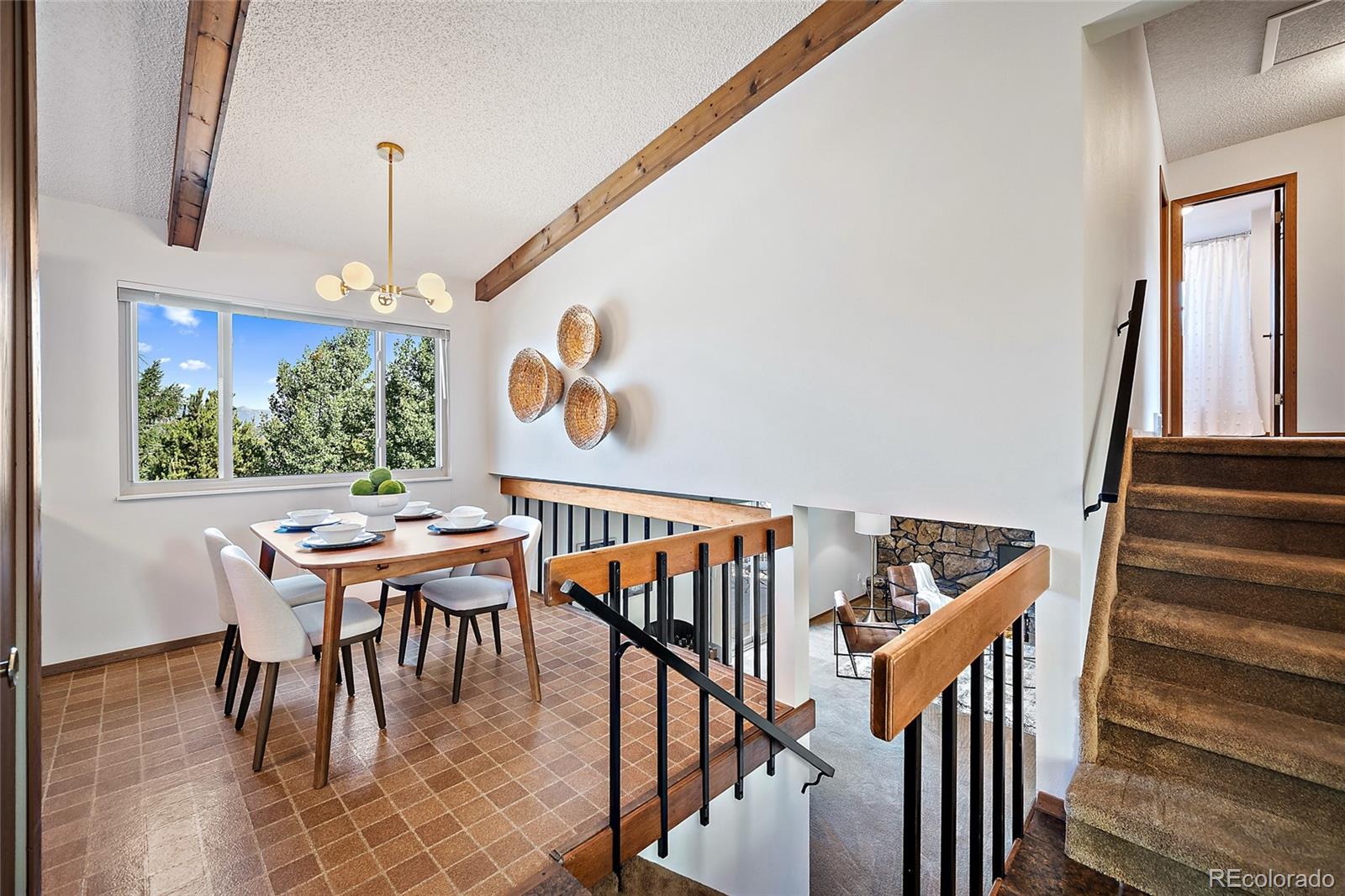 MLS Image #7 for 4524  bell flower drive,colorado springs, Colorado