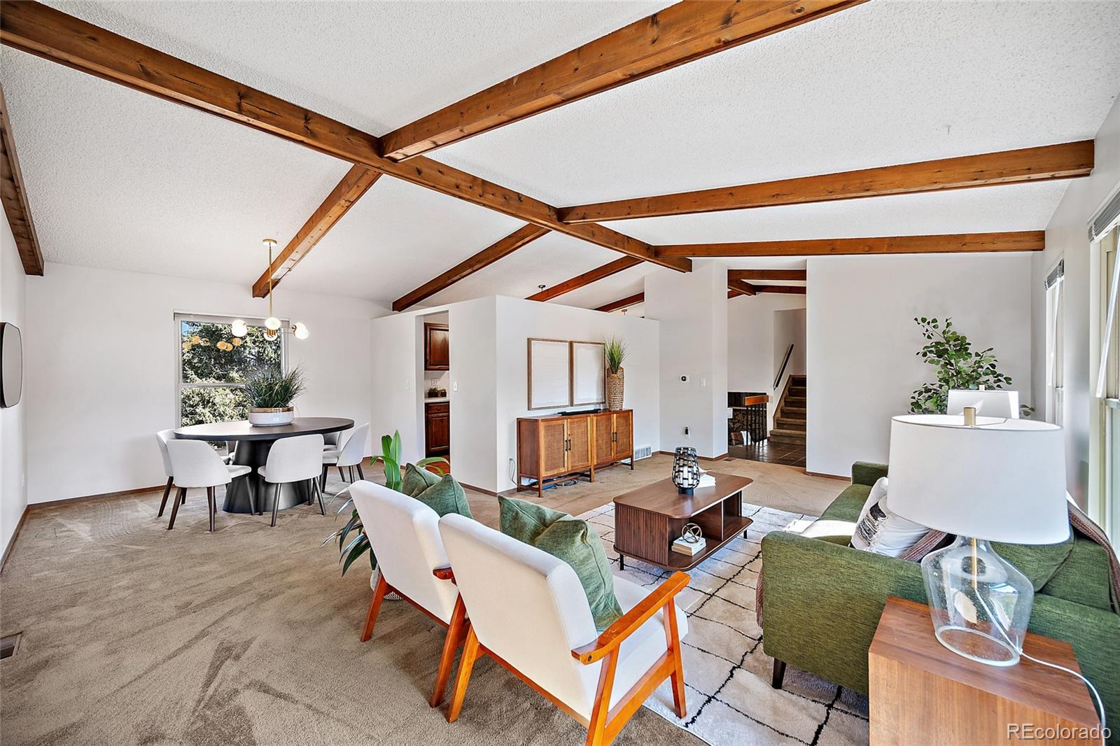 MLS Image #9 for 4524  bell flower drive,colorado springs, Colorado