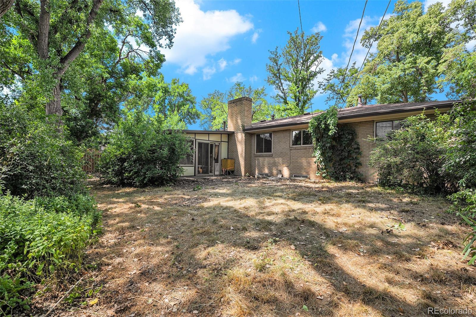 MLS Image #20 for 130  flower street,lakewood, Colorado
