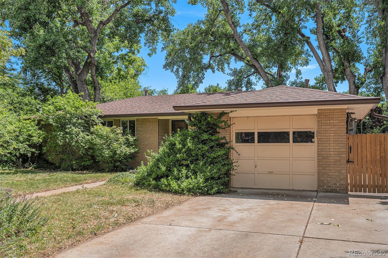 MLS Image #21 for 130  flower street,lakewood, Colorado