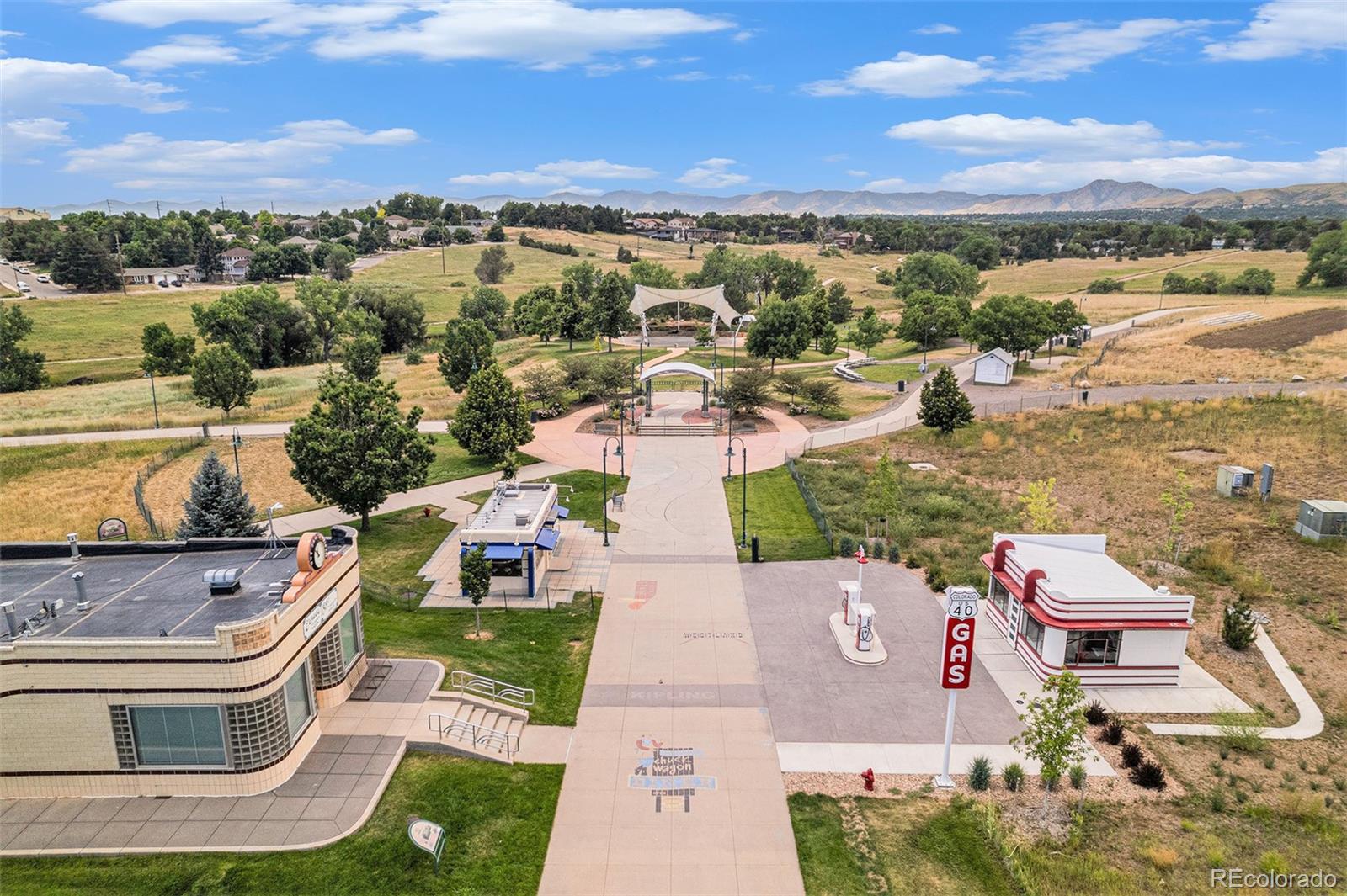 MLS Image #24 for 130  flower street,lakewood, Colorado