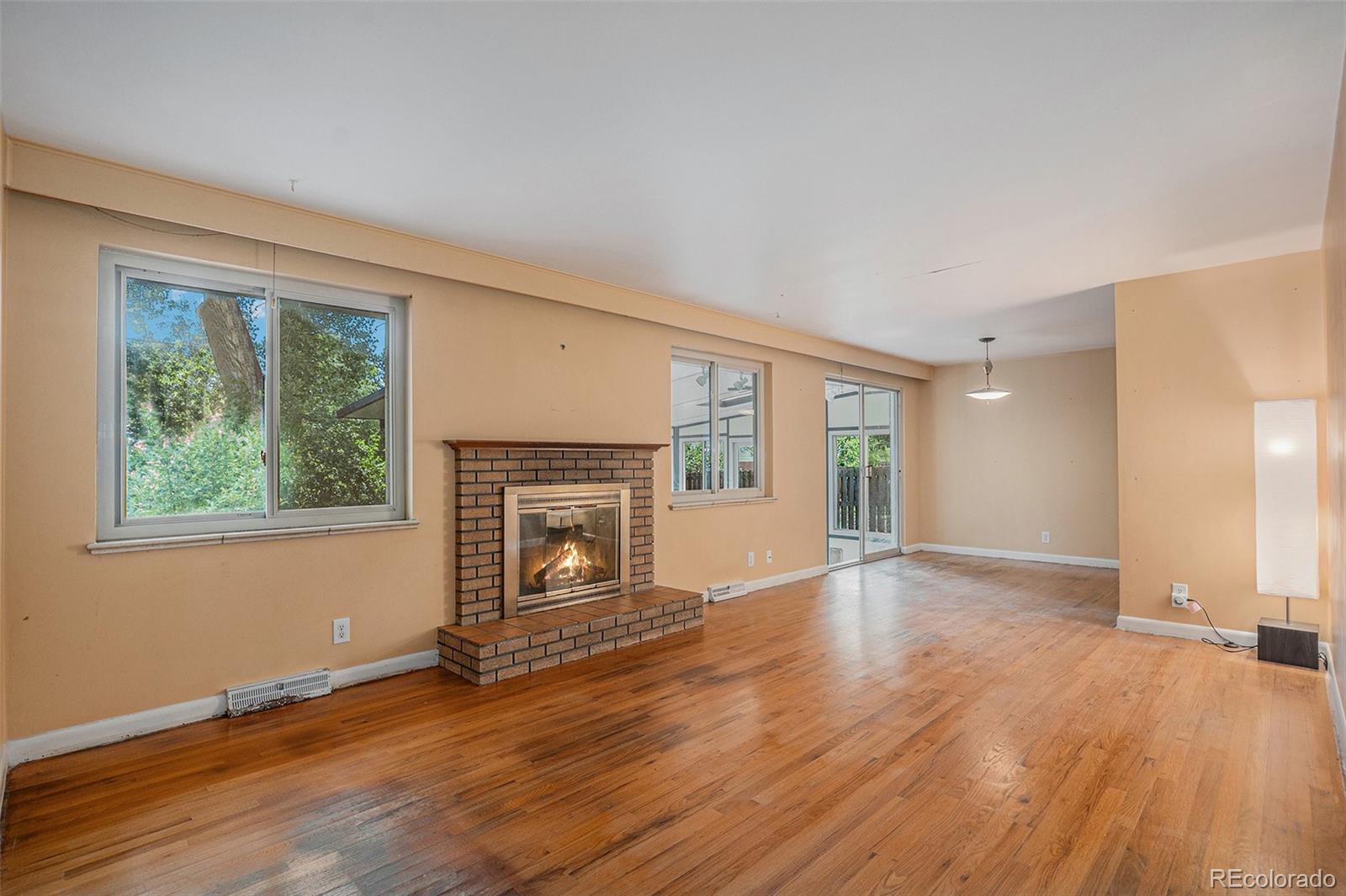 MLS Image #3 for 130  flower street,lakewood, Colorado