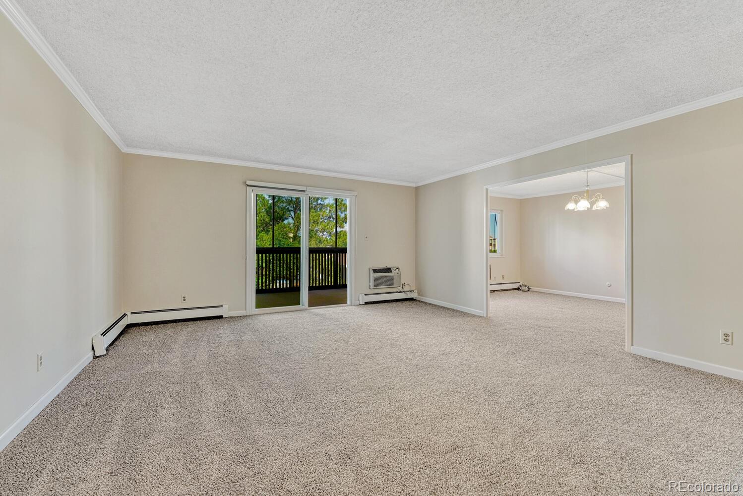 MLS Image #10 for 3465 s poplar street,denver, Colorado