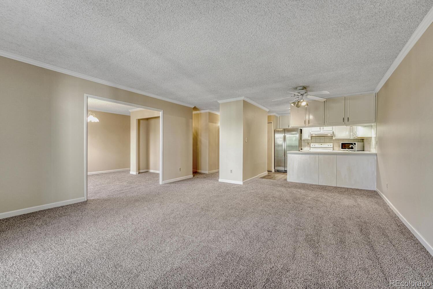 MLS Image #12 for 3465 s poplar street,denver, Colorado