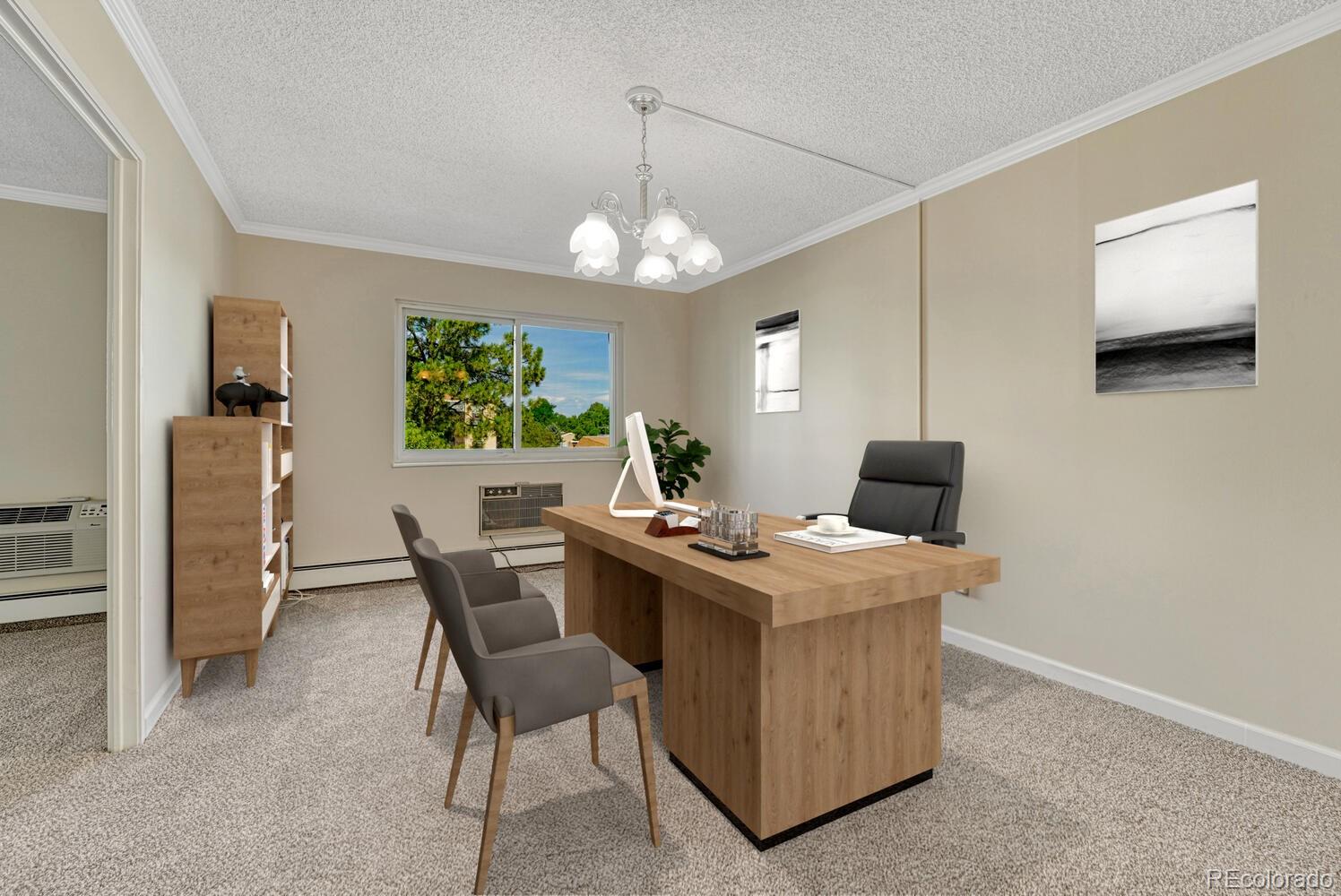 MLS Image #17 for 3465 s poplar street,denver, Colorado