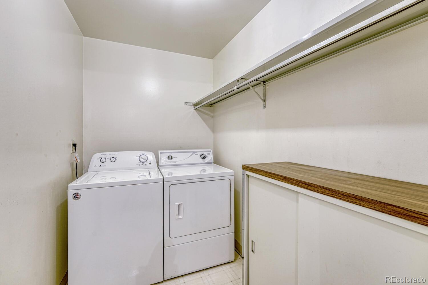 MLS Image #22 for 3465 s poplar street,denver, Colorado