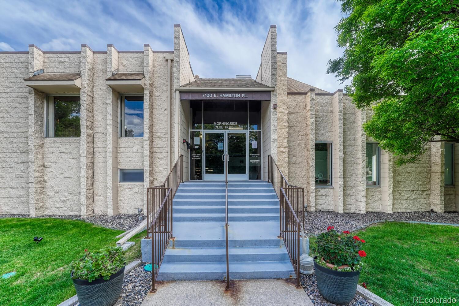 MLS Image #31 for 3465 s poplar street,denver, Colorado