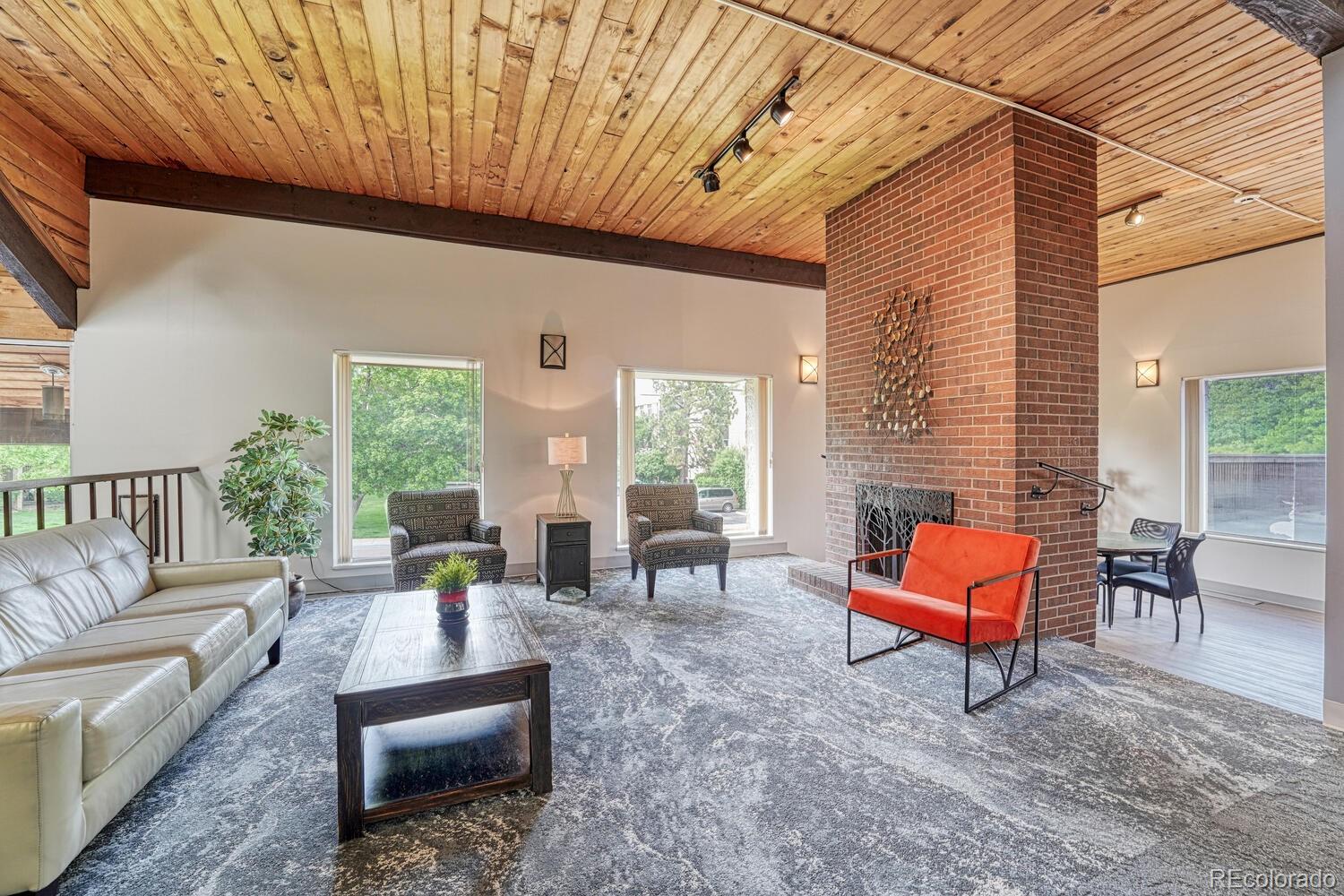 MLS Image #33 for 3465 s poplar street,denver, Colorado