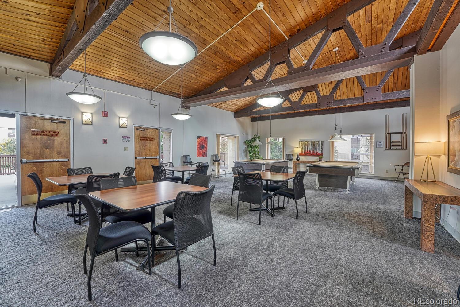 MLS Image #35 for 3465 s poplar street,denver, Colorado