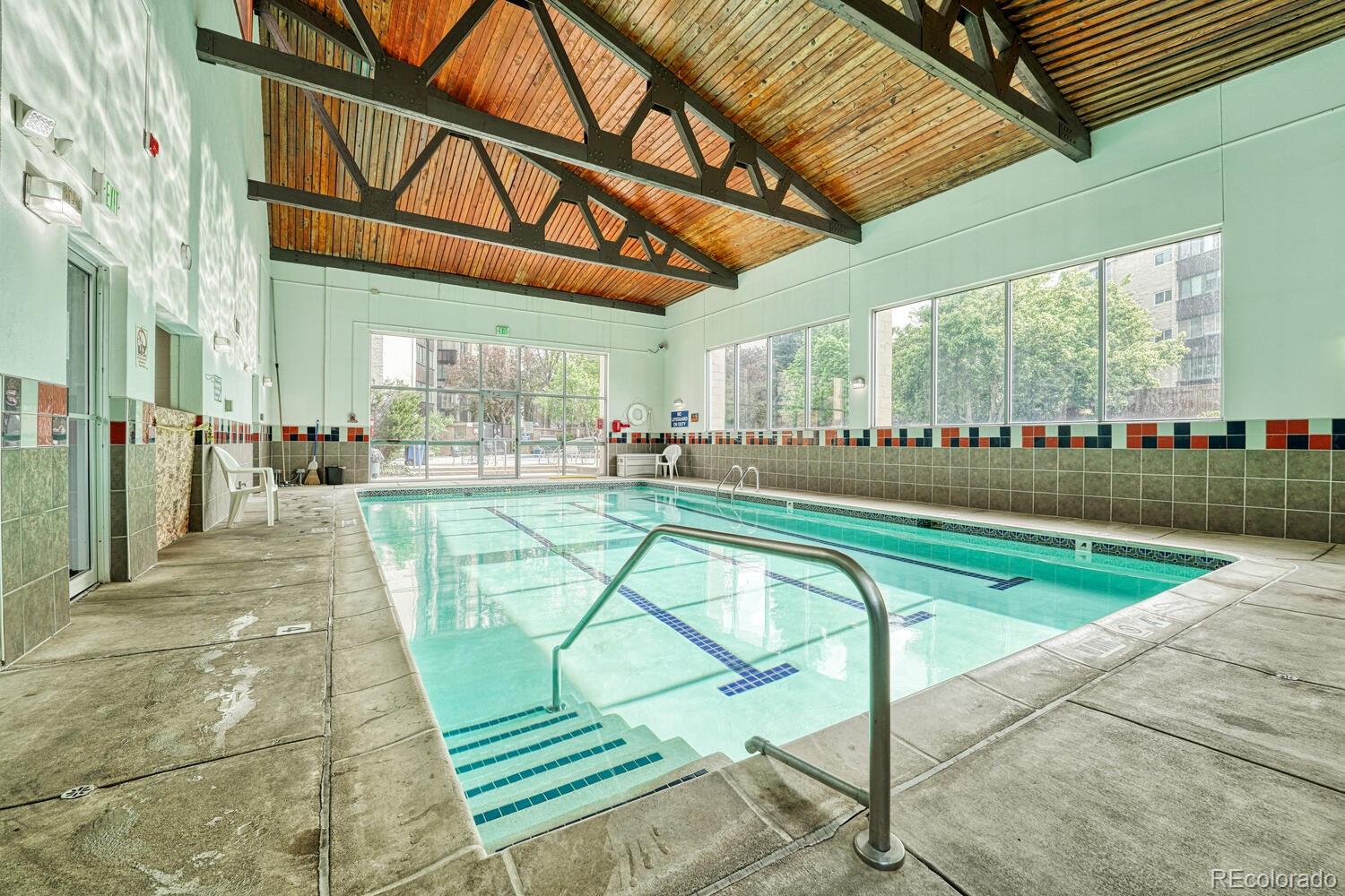 MLS Image #37 for 3465 s poplar street,denver, Colorado